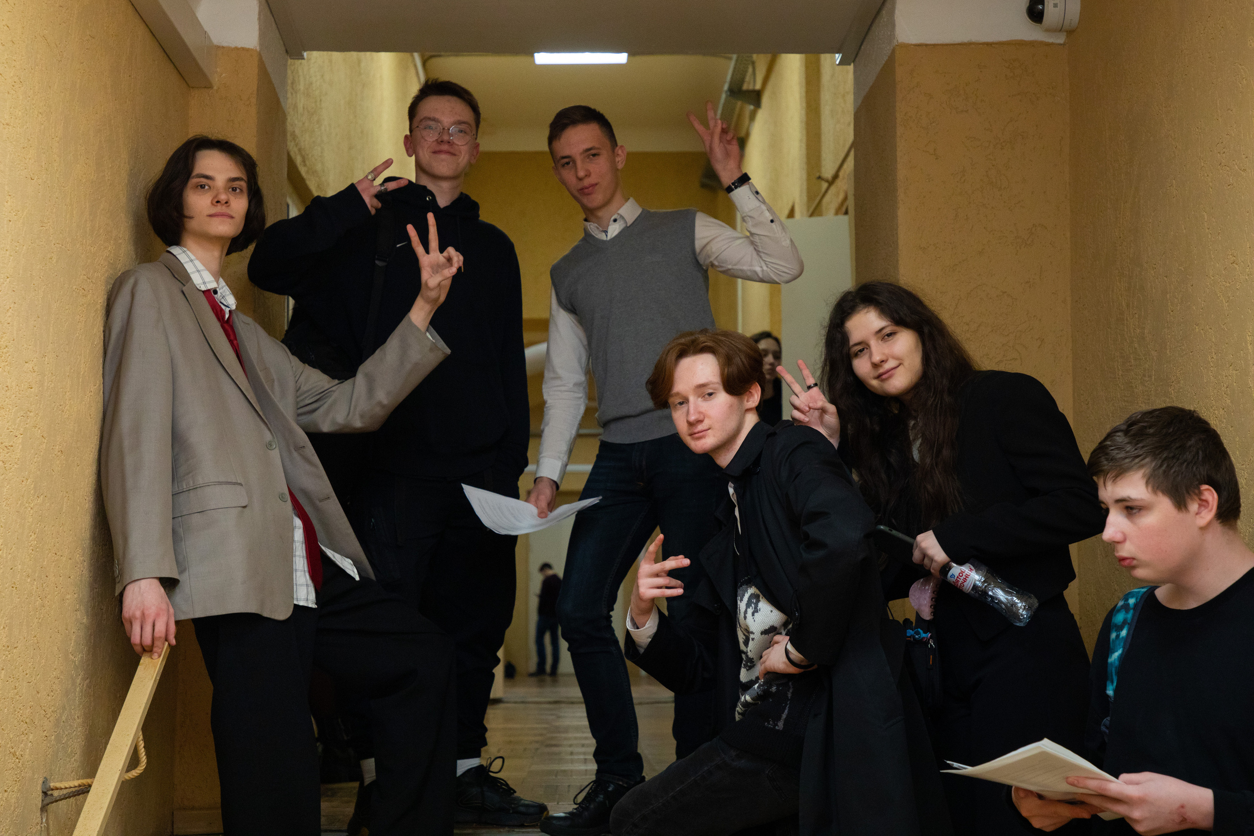 Олимпиада по инвестициям I 2 этап I Гала-концерт. Репортажный фотограф Виктория Чорба