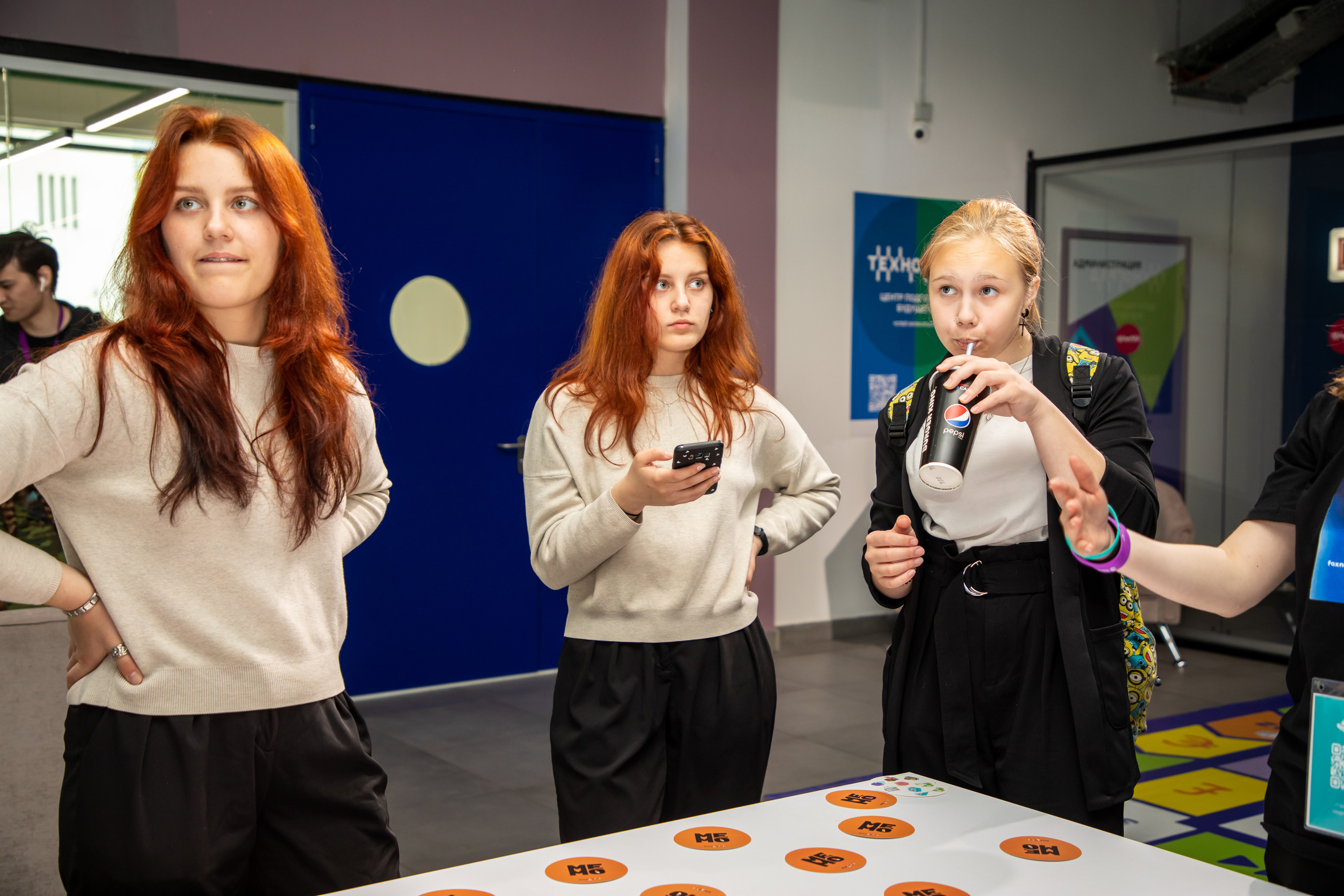 Форум Бизнес Фокс 2022. Репортажный фотограф Виктория Чорба