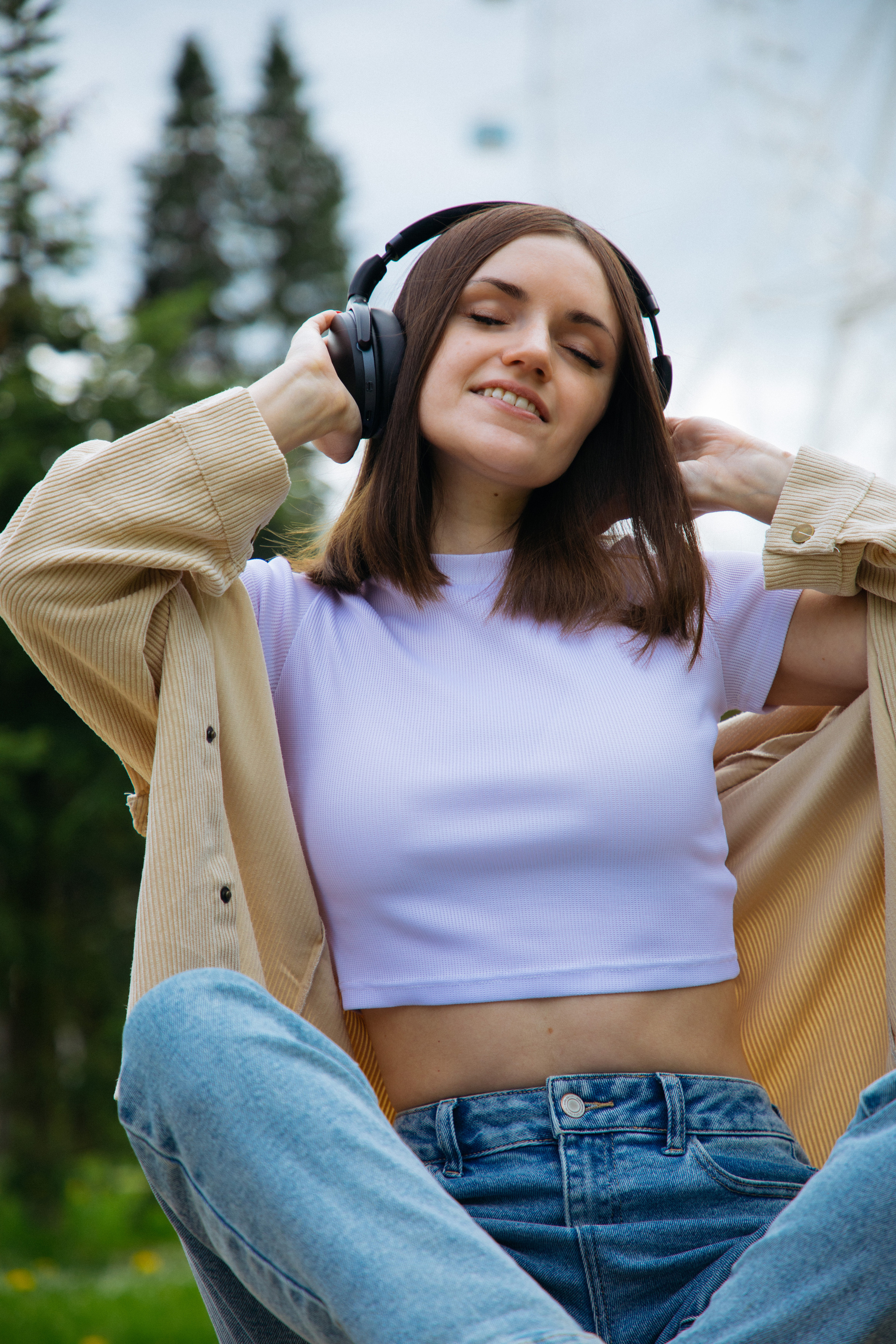 То самое лето I Марина. Репортажный фотограф Виктория Чорба