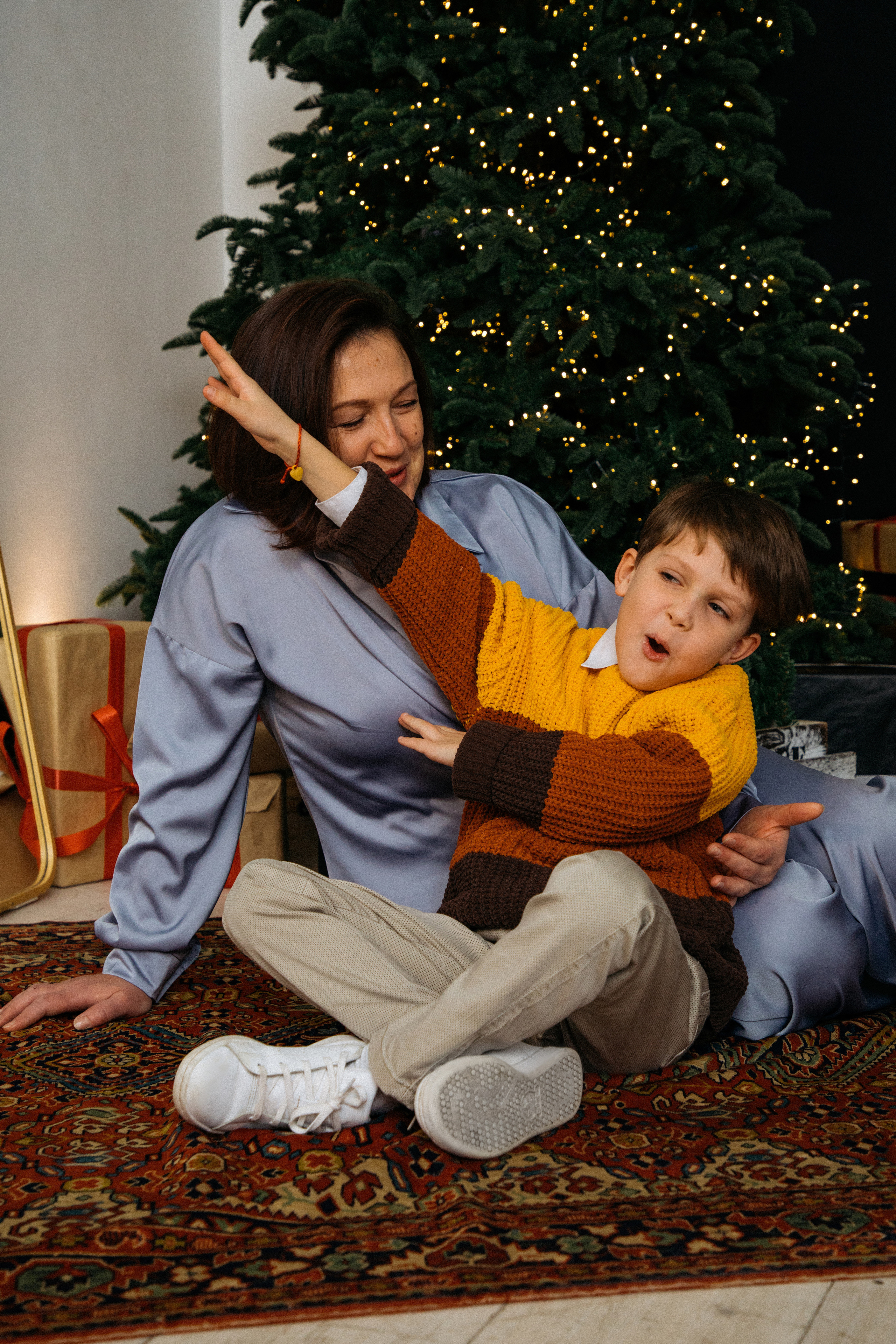 Праздник в кругу семьи I Леша и компания. Репортажный фотограф Виктория Чорба