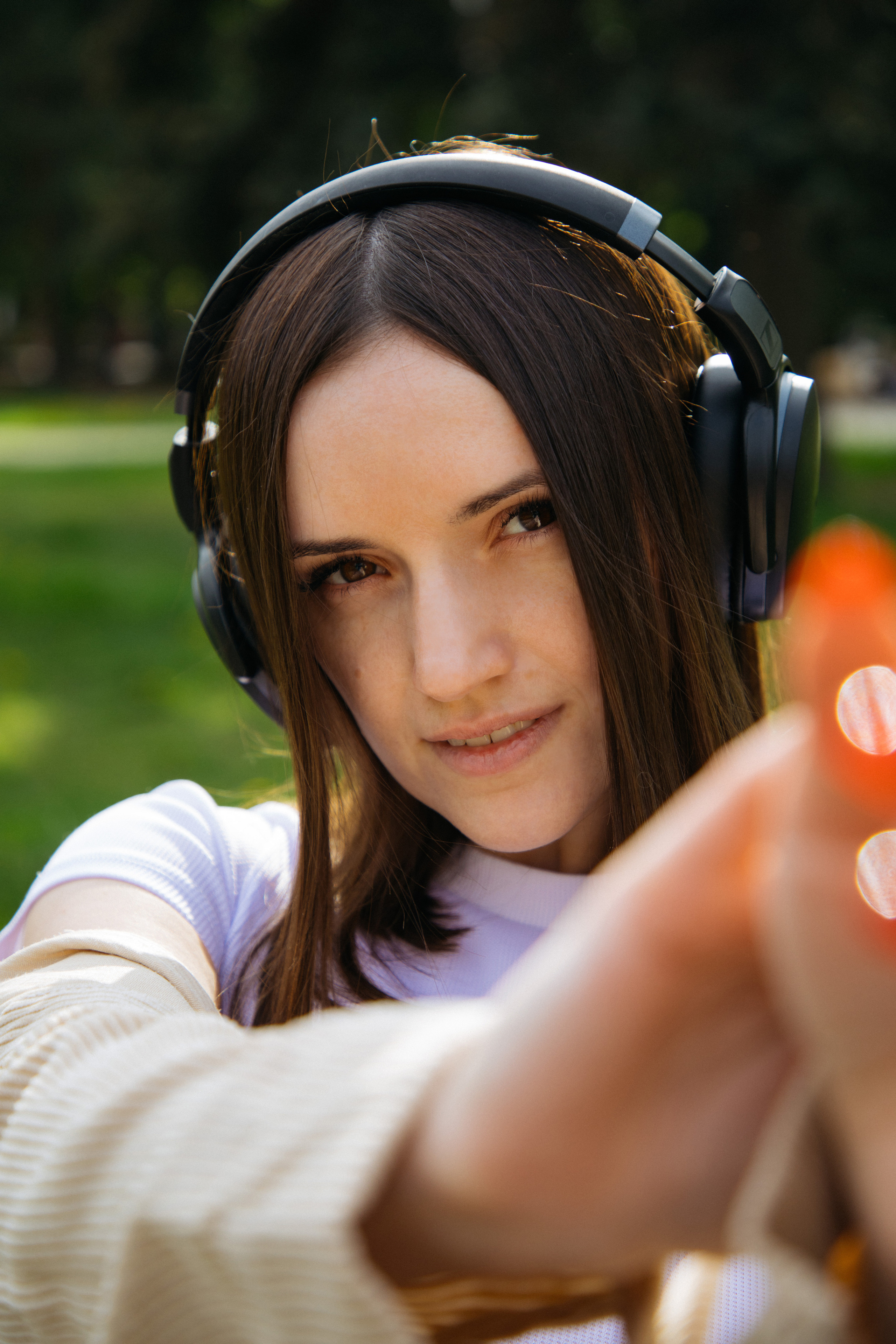 То самое лето I Марина. Репортажный фотограф Виктория Чорба