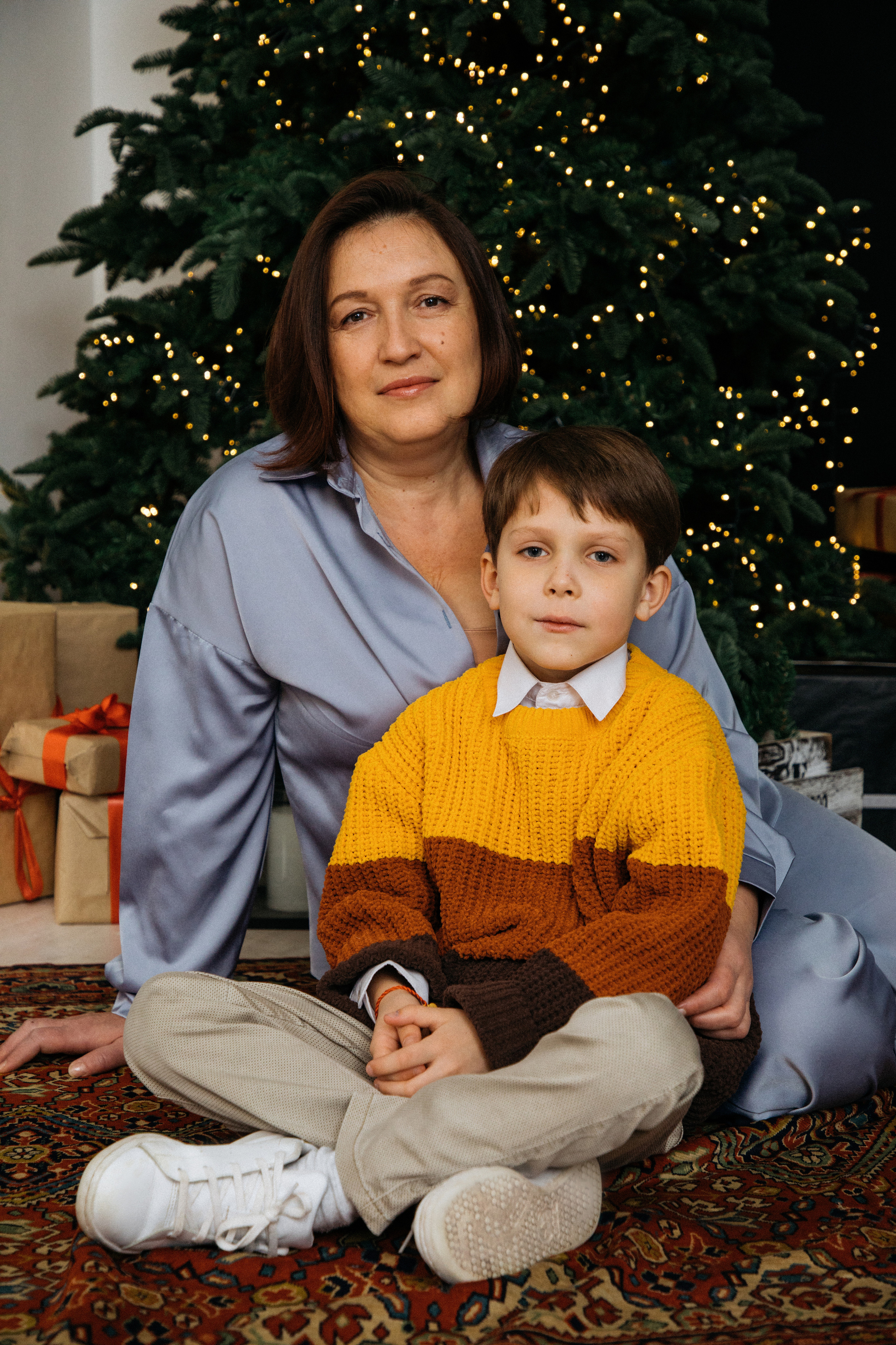 Праздник в кругу семьи I Леша и компания. Репортажный фотограф Виктория Чорба