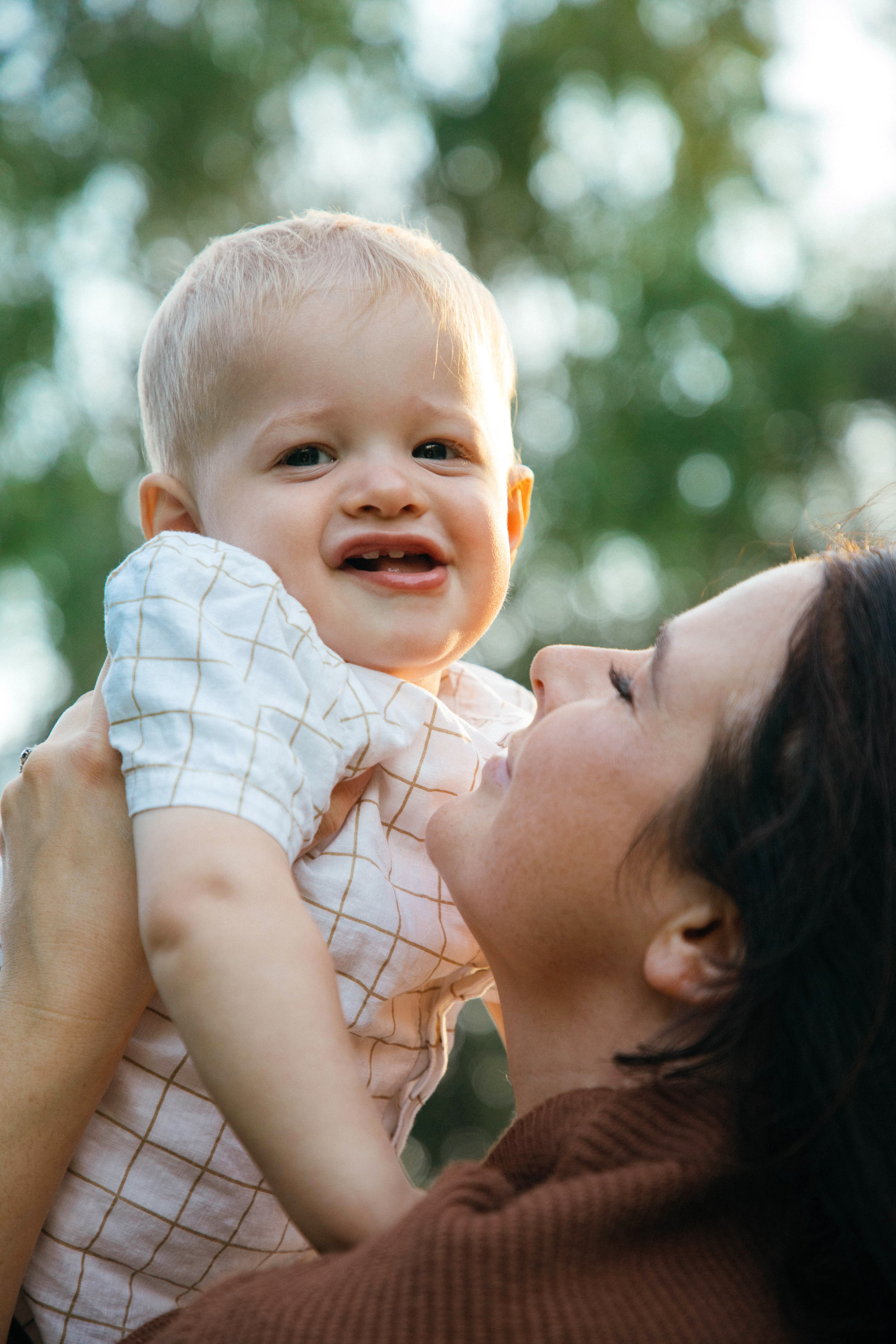 Маленькое солнце внутри I Ира и Роберт. Репортажный фотограф Виктория Чорба