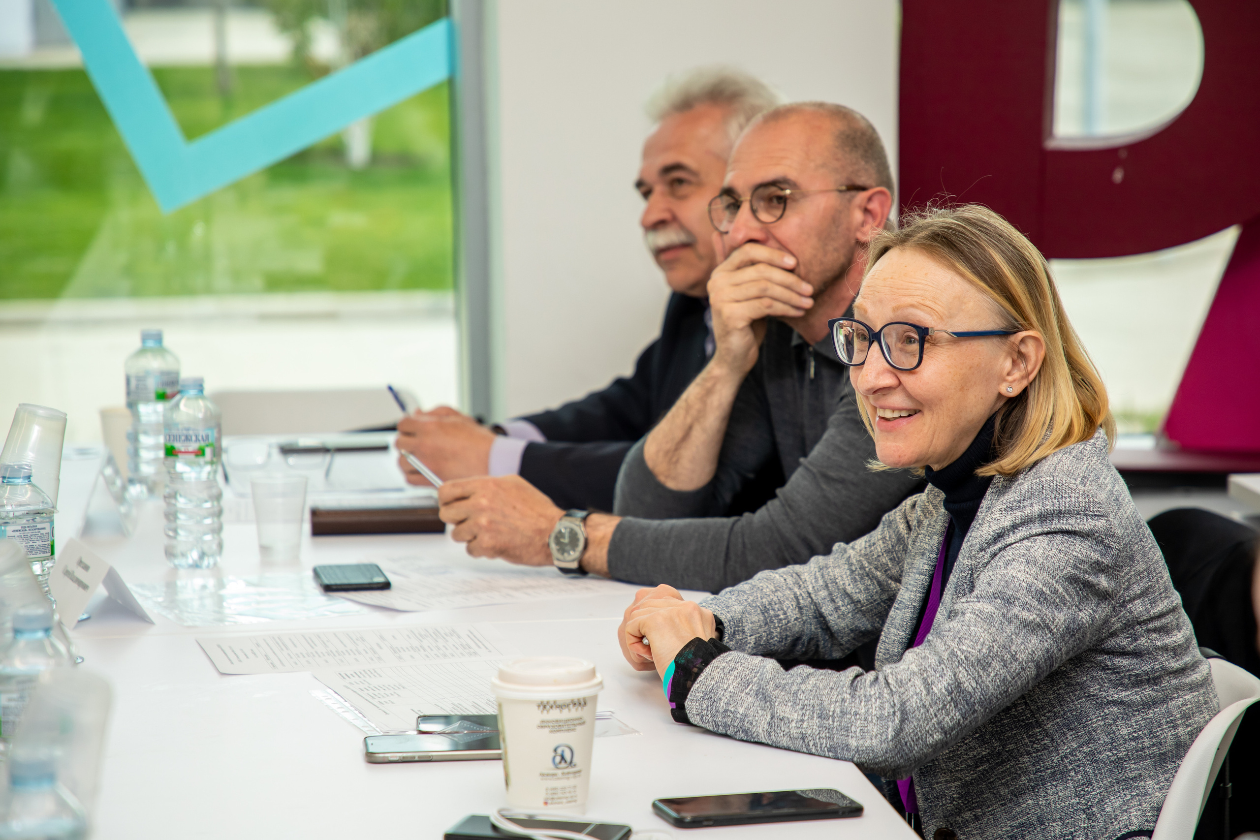 Форум Бизнес Фокс 2022. Репортажный фотограф Виктория Чорба