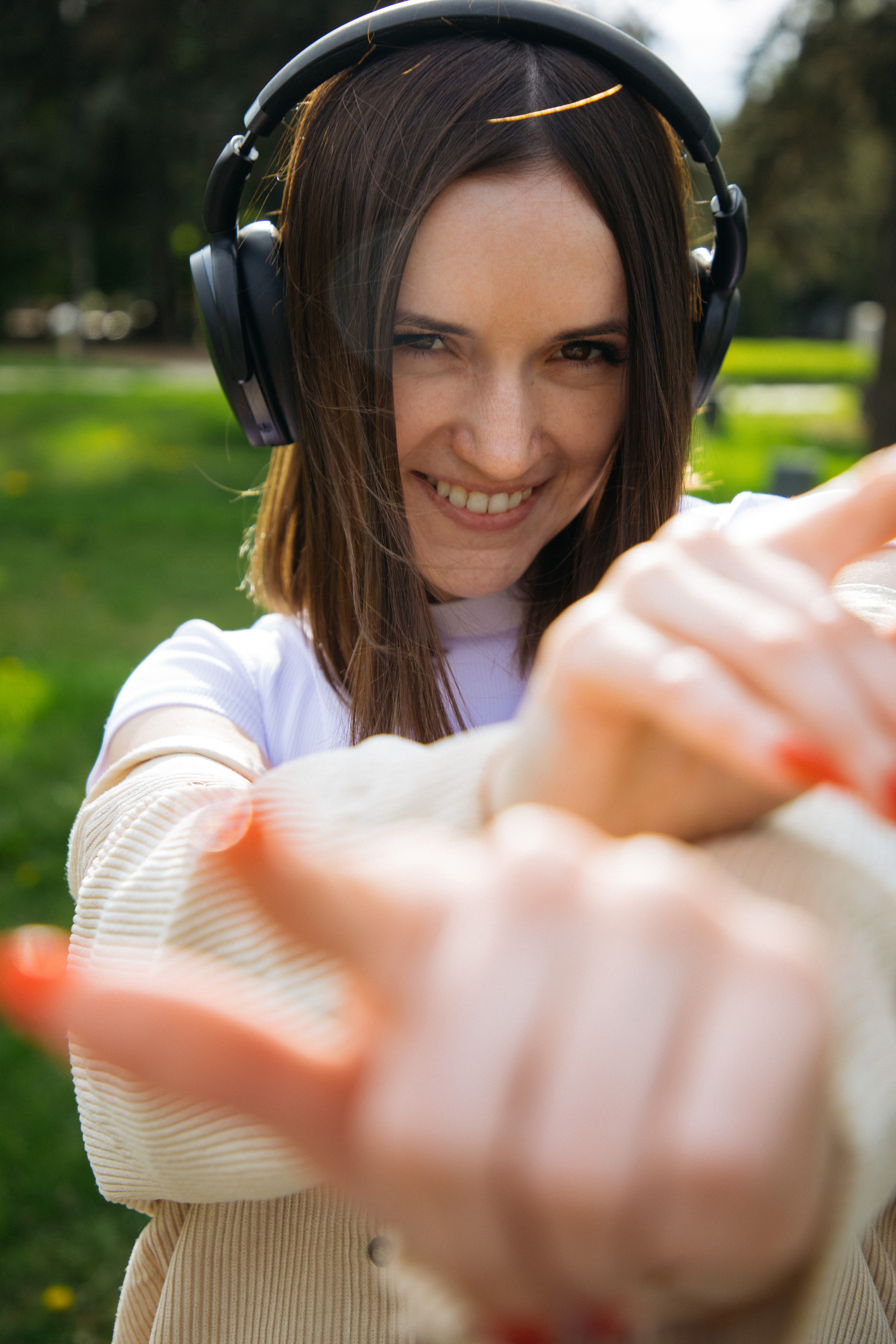 То самое лето I Марина. Репортажный фотограф Виктория Чорба