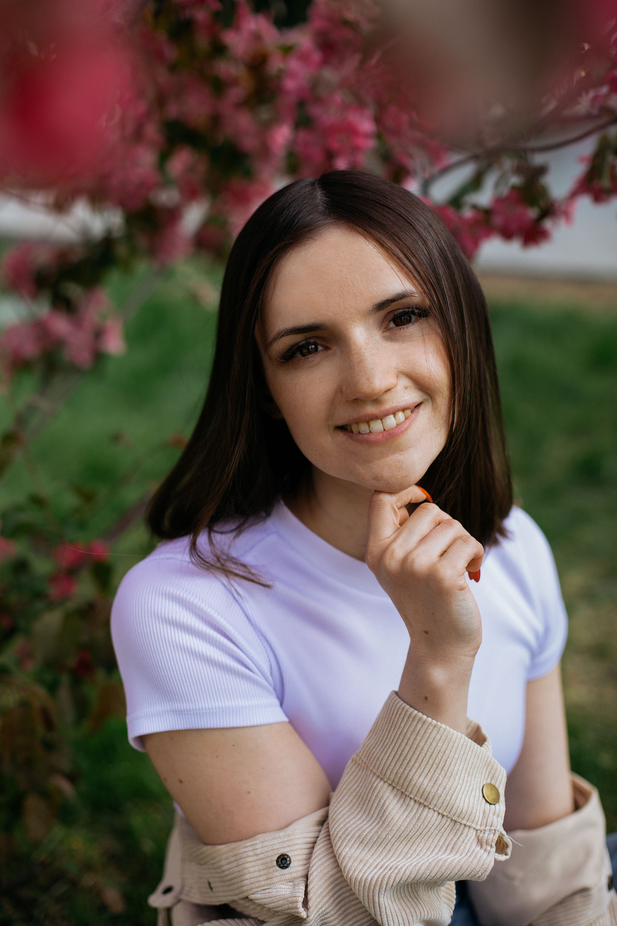 То самое лето I Марина. Репортажный фотограф Виктория Чорба