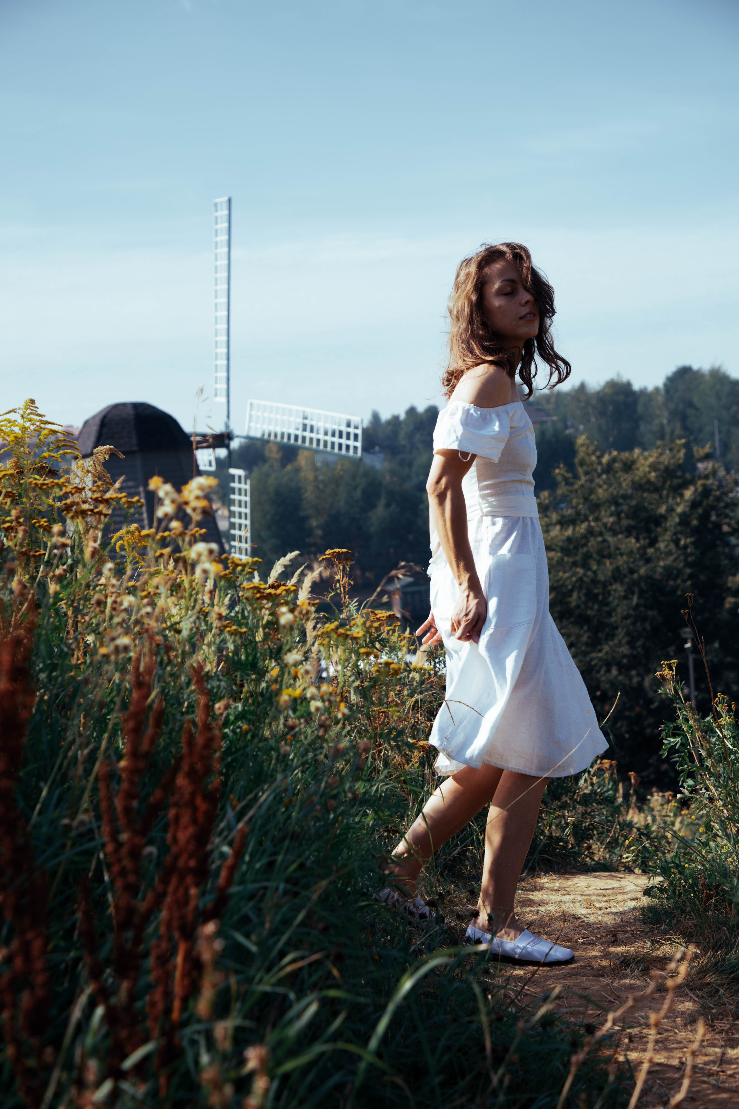 Следуй за солнцем I Анастасия. Репортажный фотограф Виктория Чорба