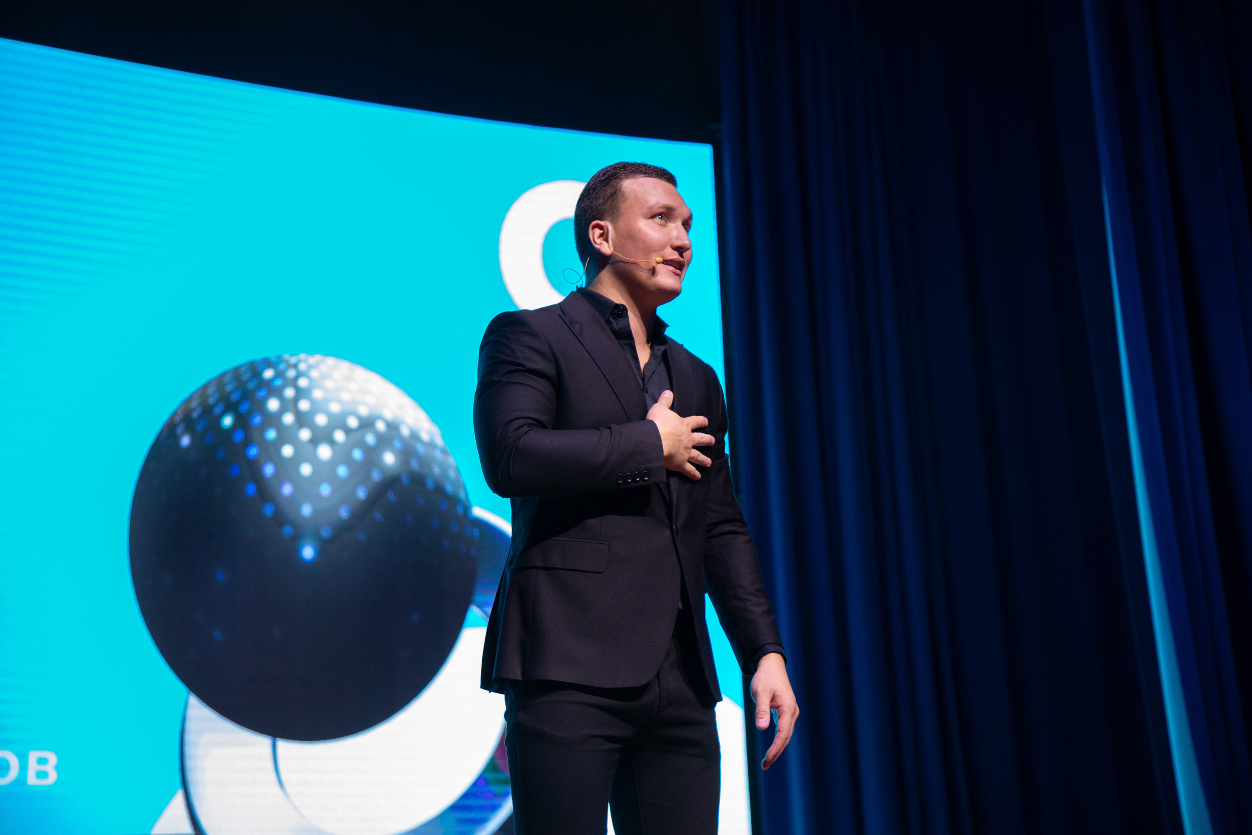 Олимпиада по инвестициям I 2 этап I Гала-концерт. Репортажный фотограф Виктория Чорба