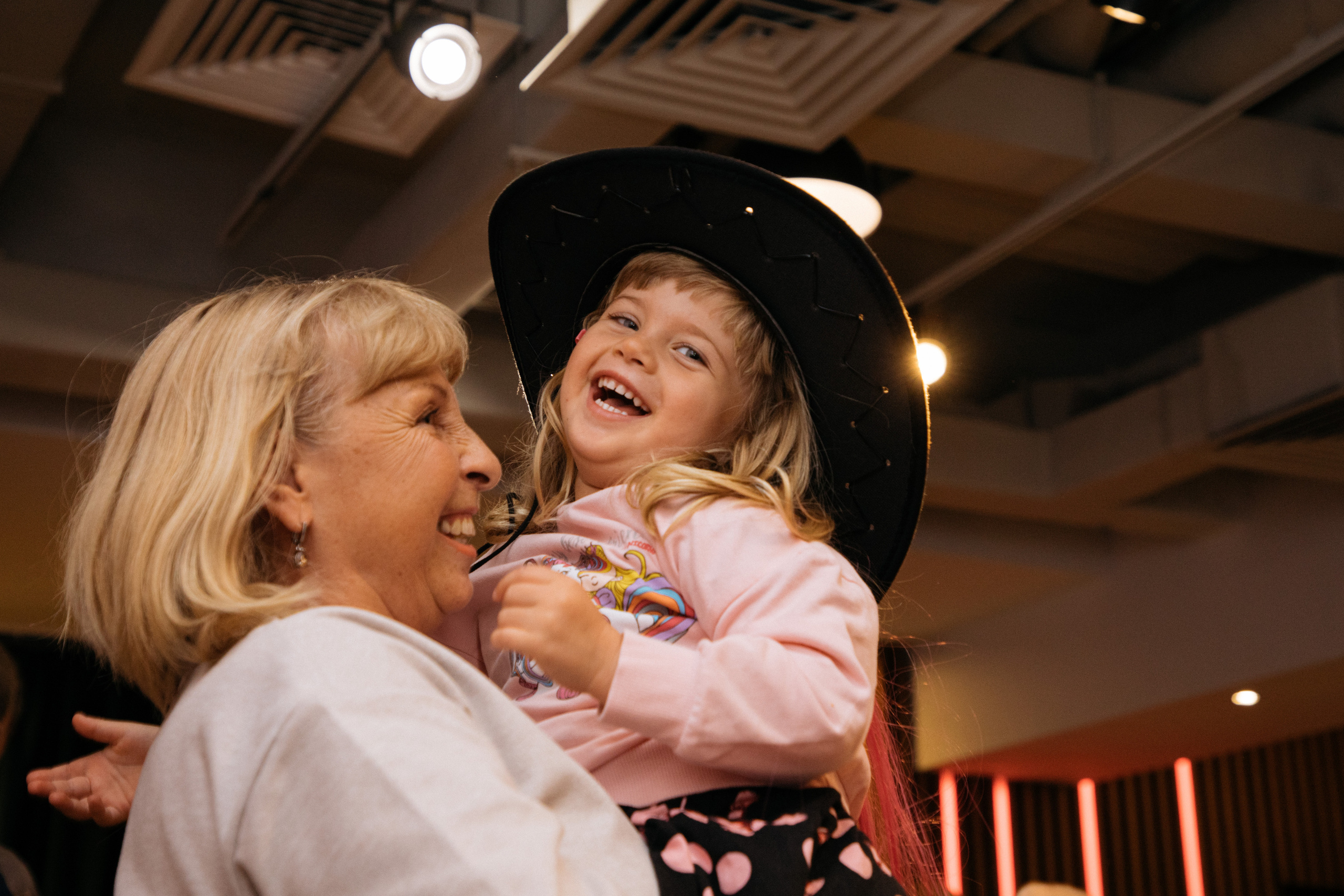 Юбилей Сергея. Репортажный фотограф Виктория Чорба