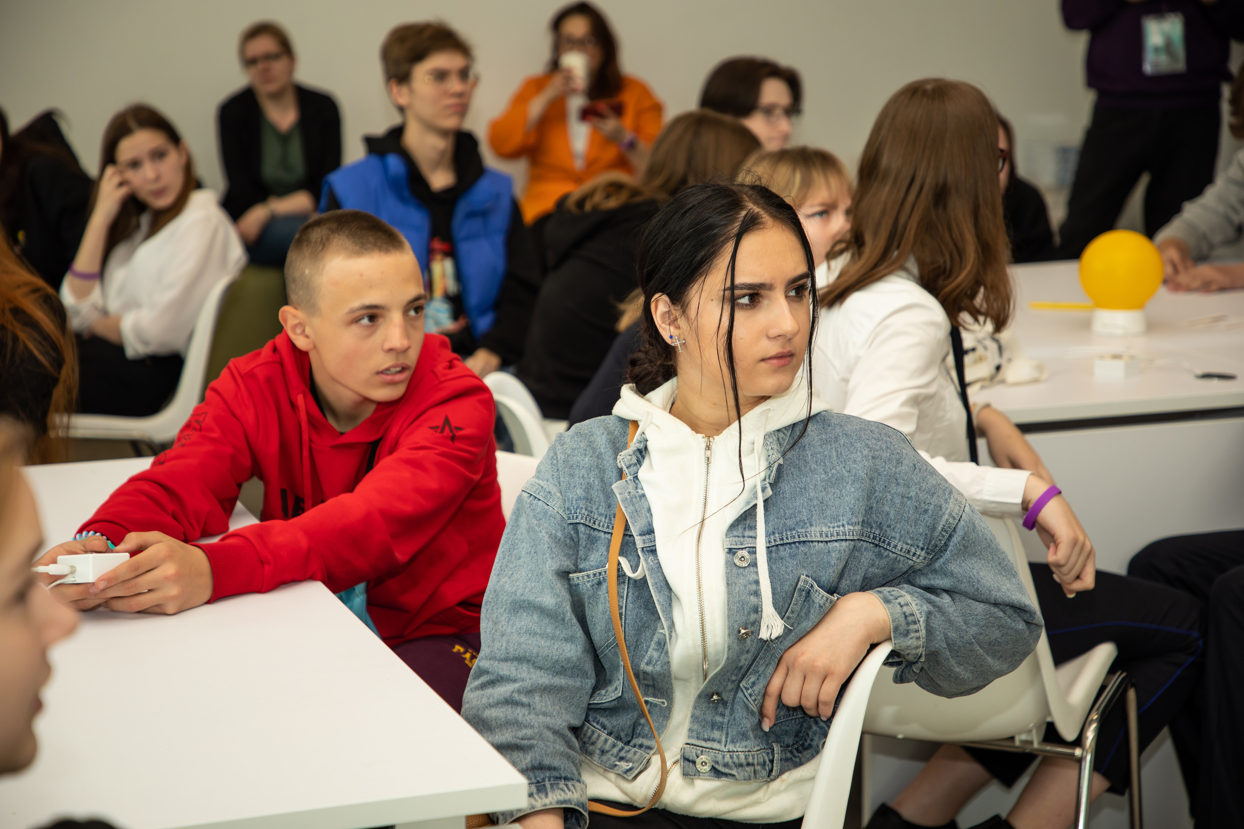 Форум Бизнес Фокс 2022. Репортажный фотограф Виктория Чорба