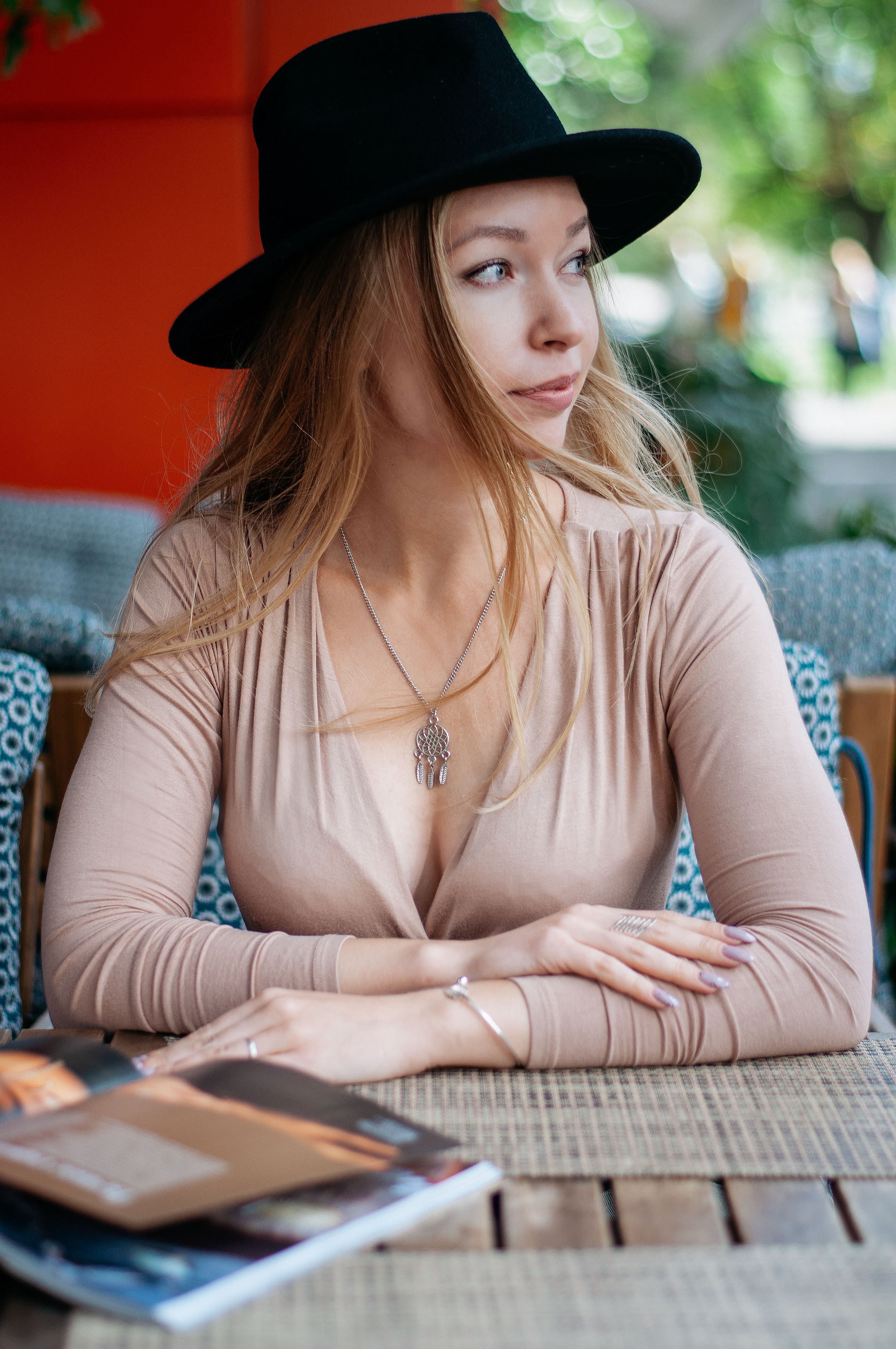 Перед свиданием с тобой I Анна. Репортажный фотограф Виктория Чорба