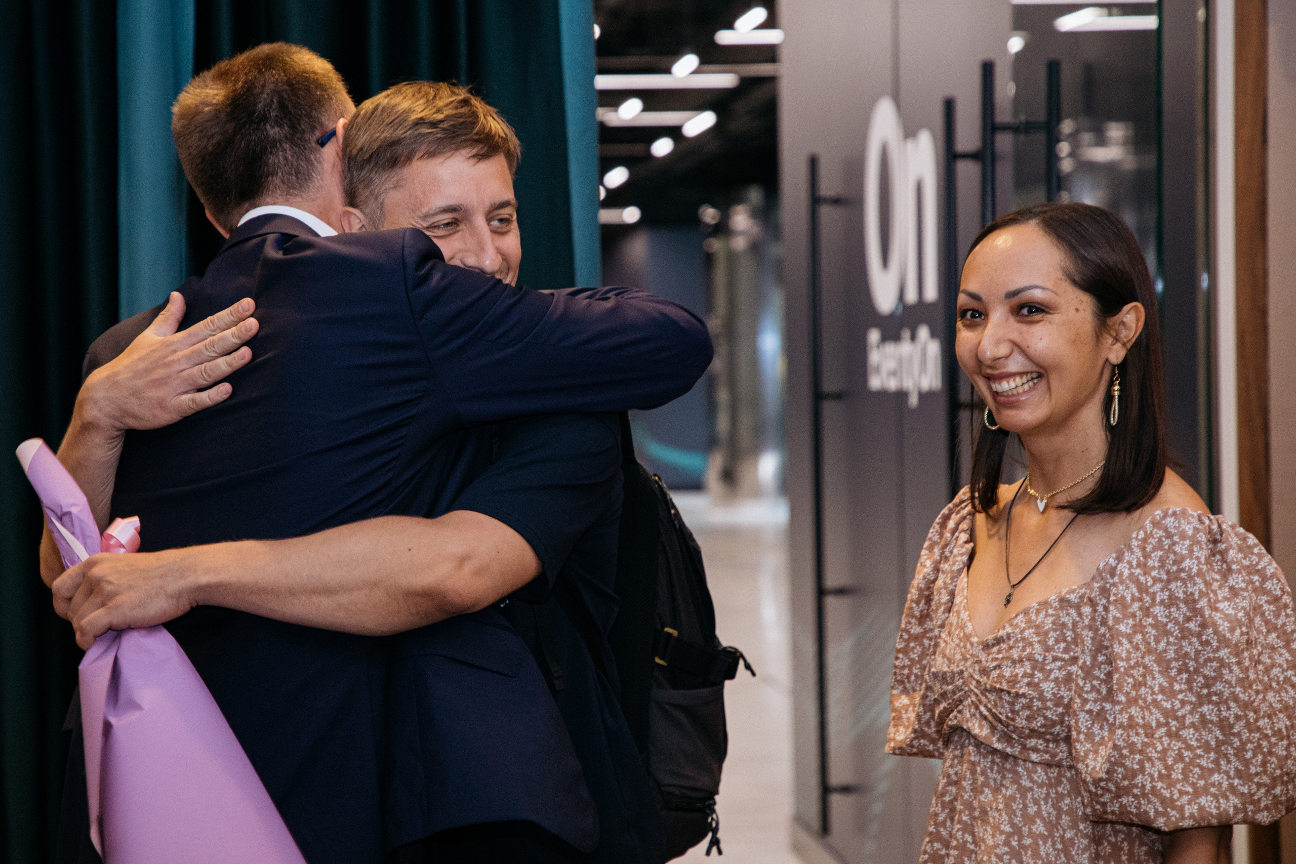 Юбилей Сергея. Репортажный фотограф Виктория Чорба