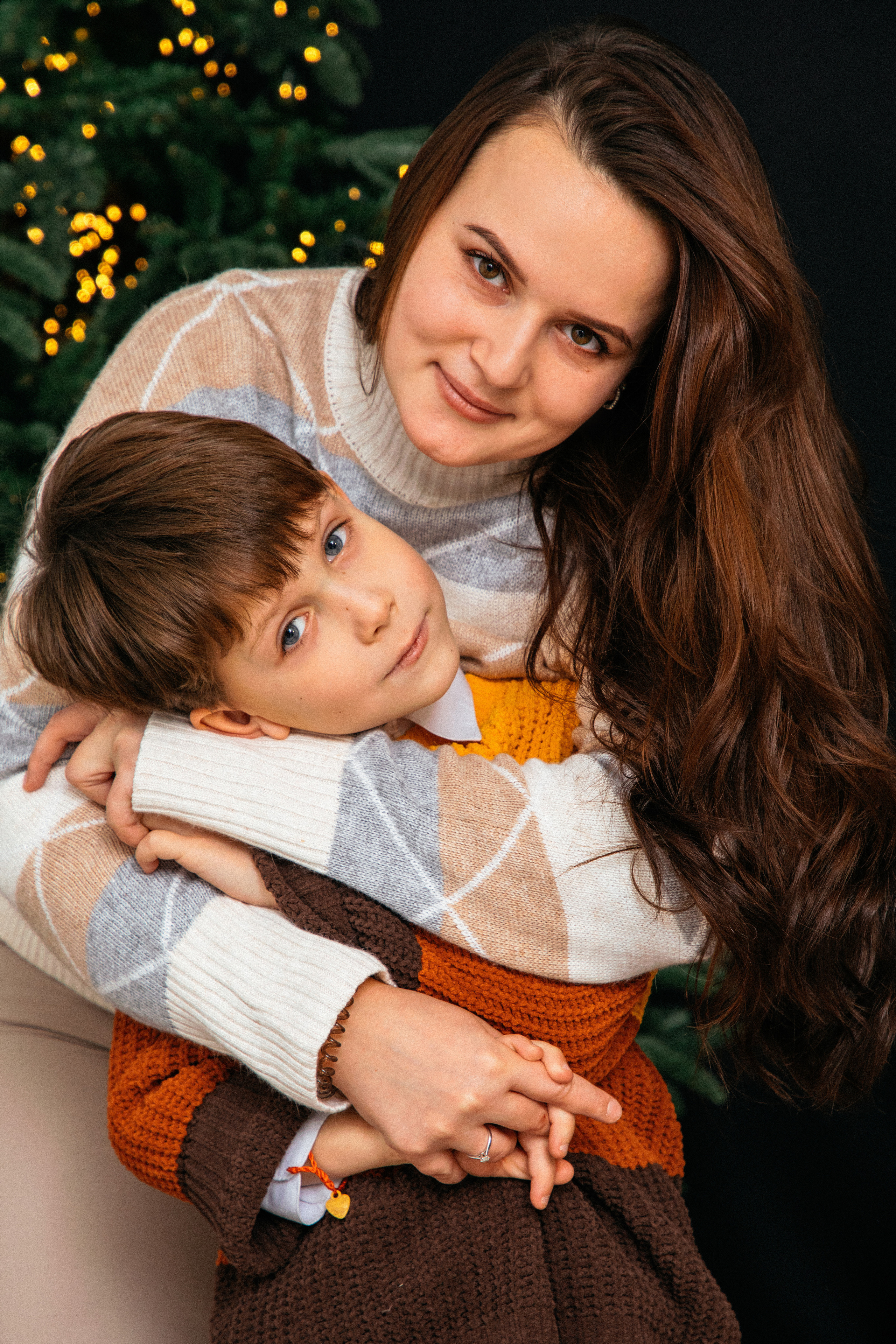 Праздник в кругу семьи I Леша и компания. Репортажный фотограф Виктория Чорба