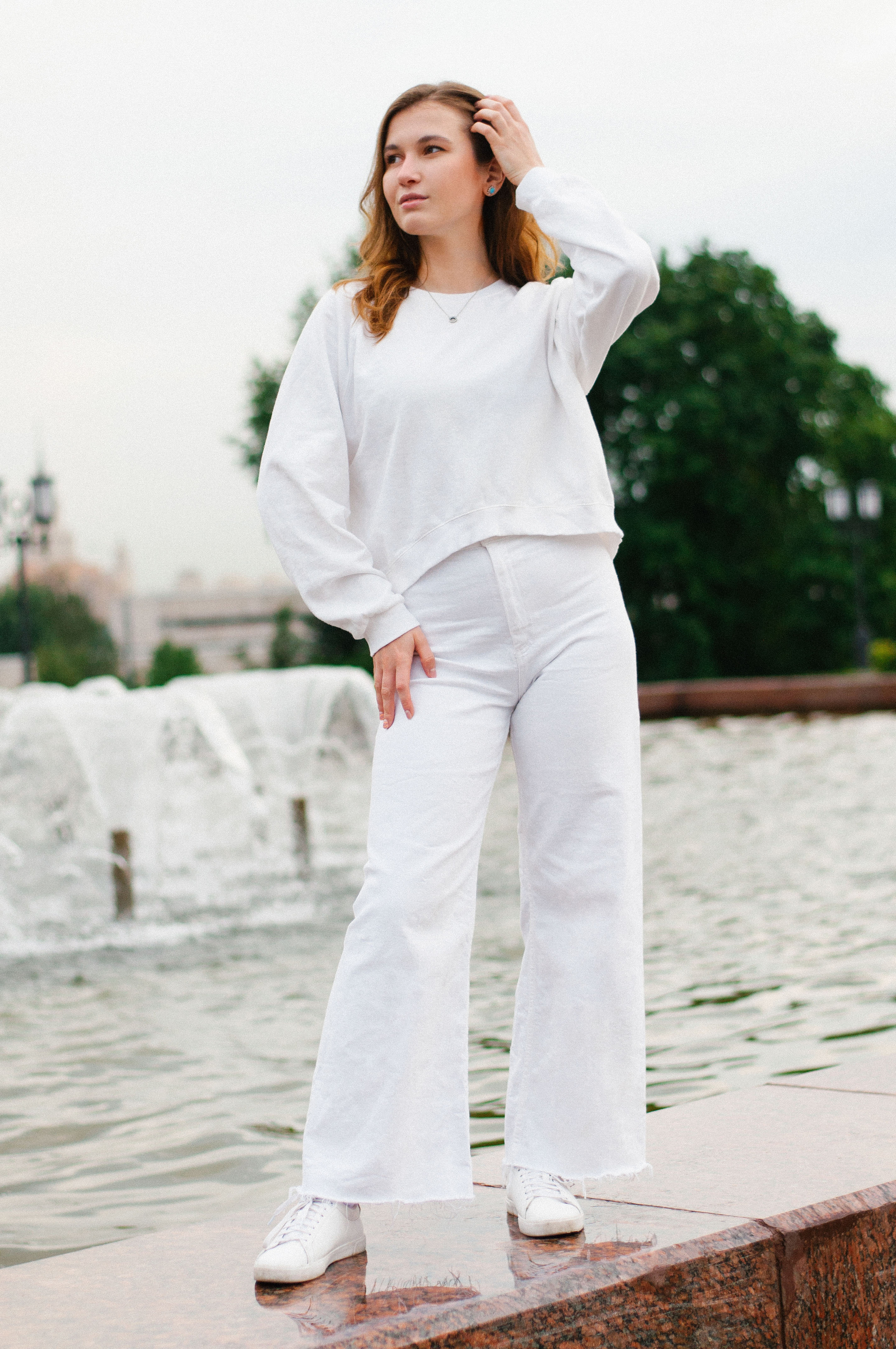 Твой первый шаг I Виктория. Репортажный фотограф Виктория Чорба