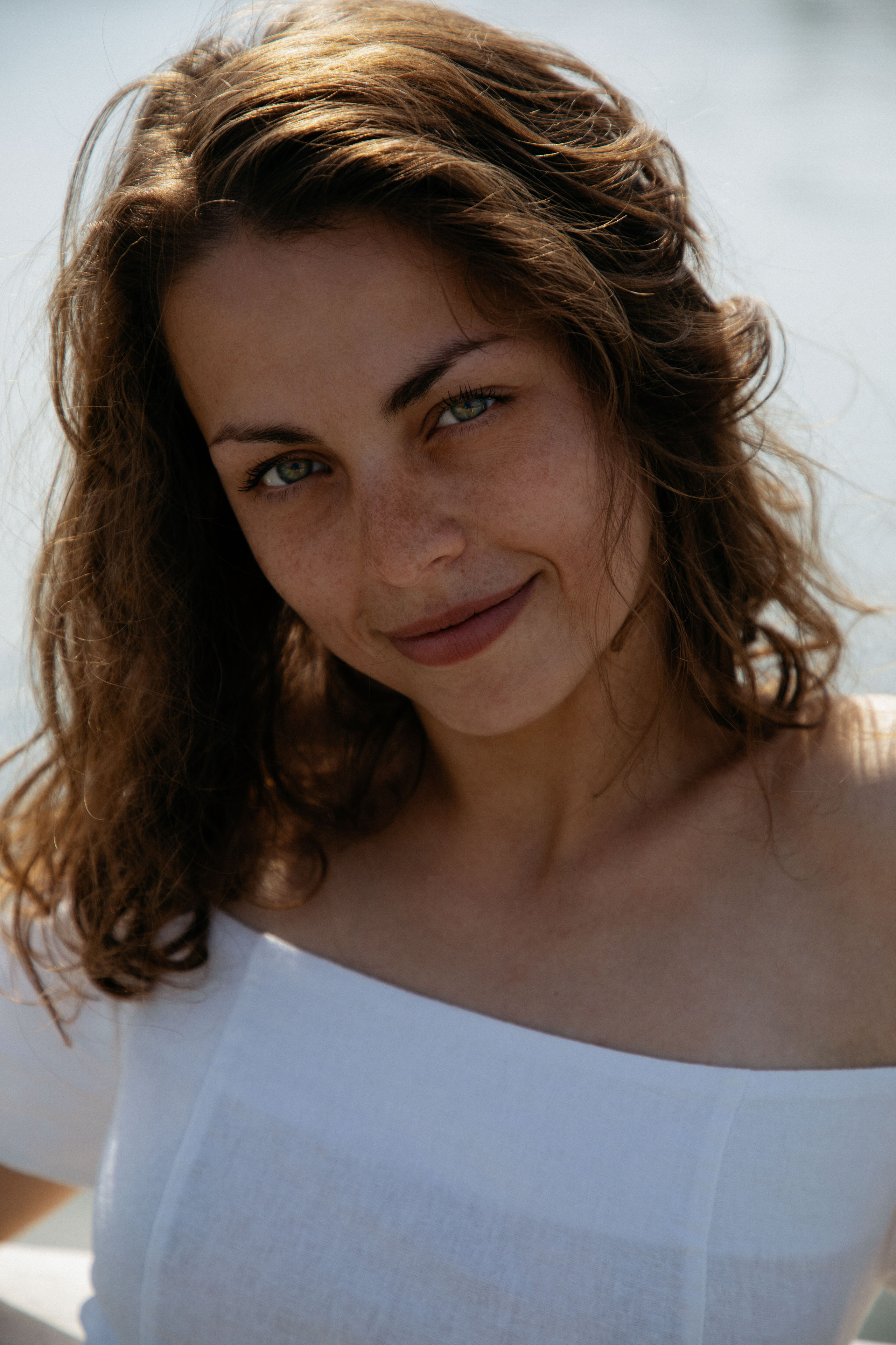 Следуй за солнцем I Анастасия. Репортажный фотограф Виктория Чорба