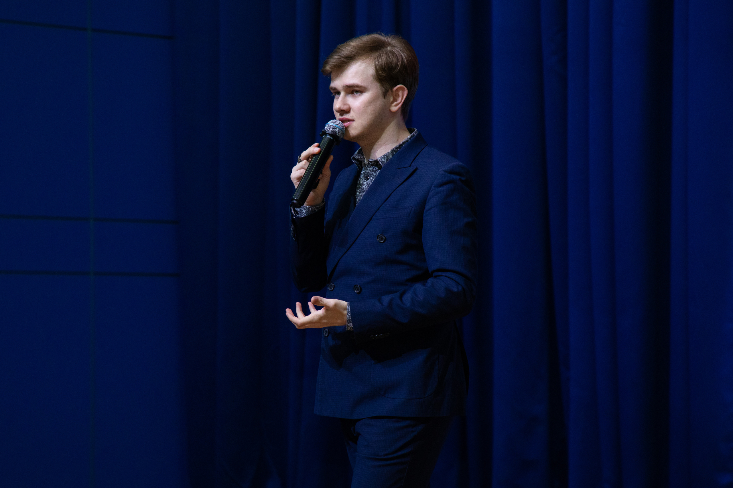 Олимпиада по инвестициям. Репортажный фотограф Виктория Чорба