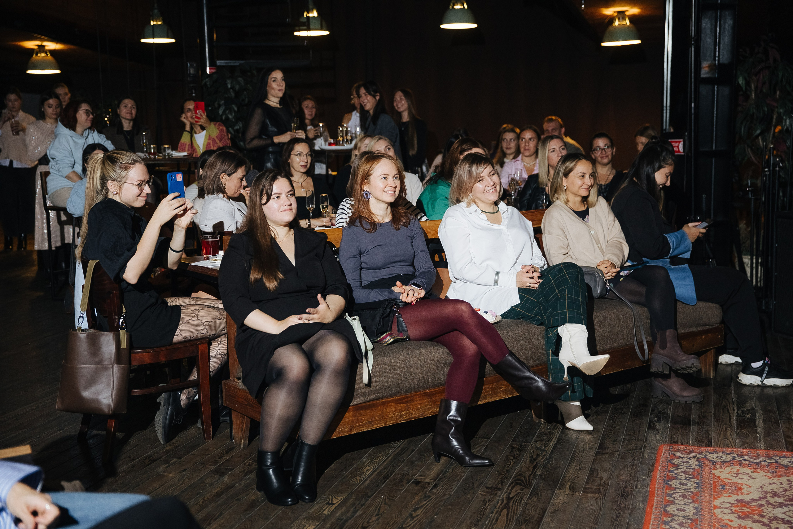 Fuckup дизайнеров «Юшин». Фотограф в Красноярске Надежда Воскресенская