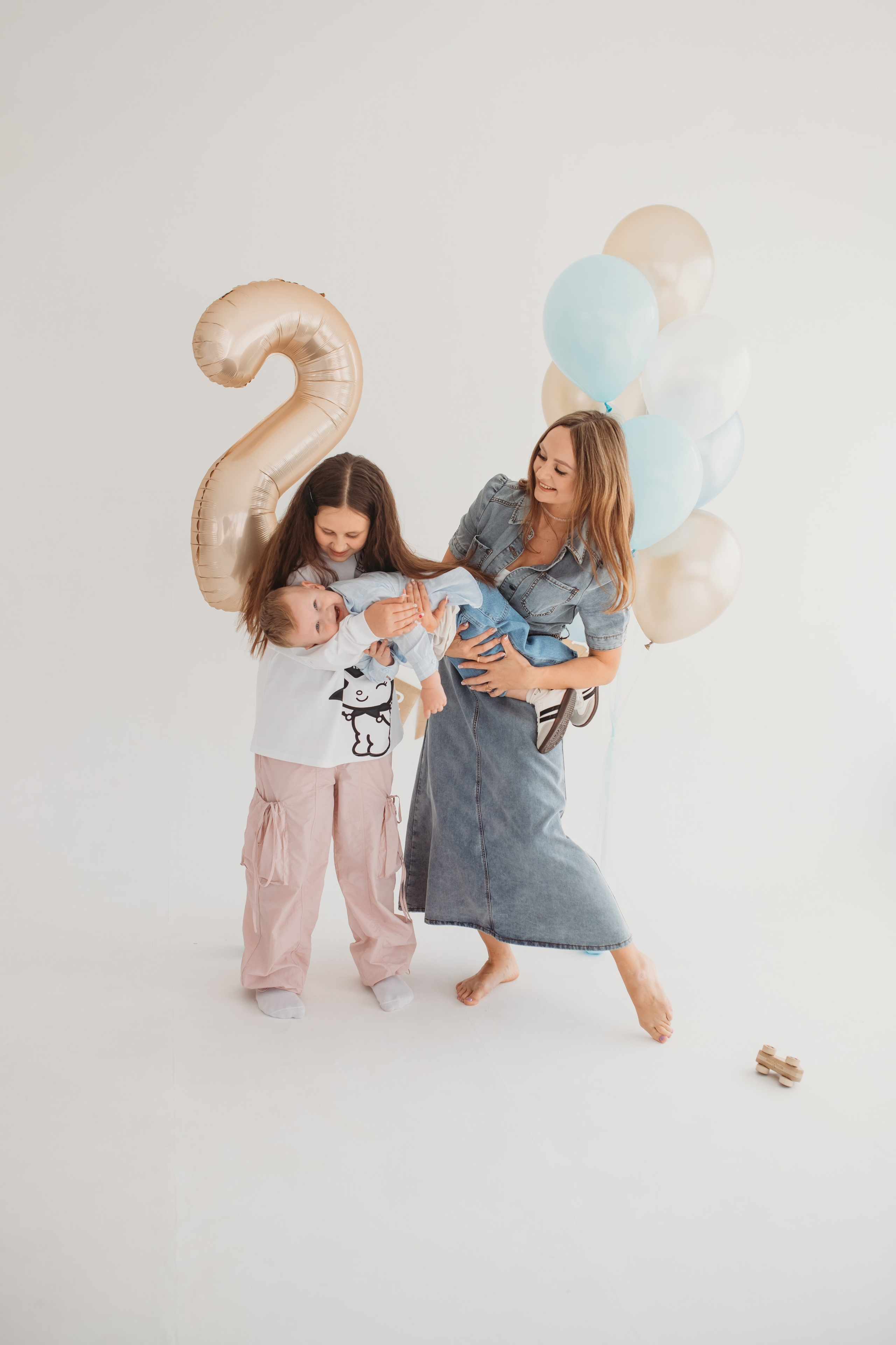 Яник. Семейный и детский фотограф Минск, Беларусь