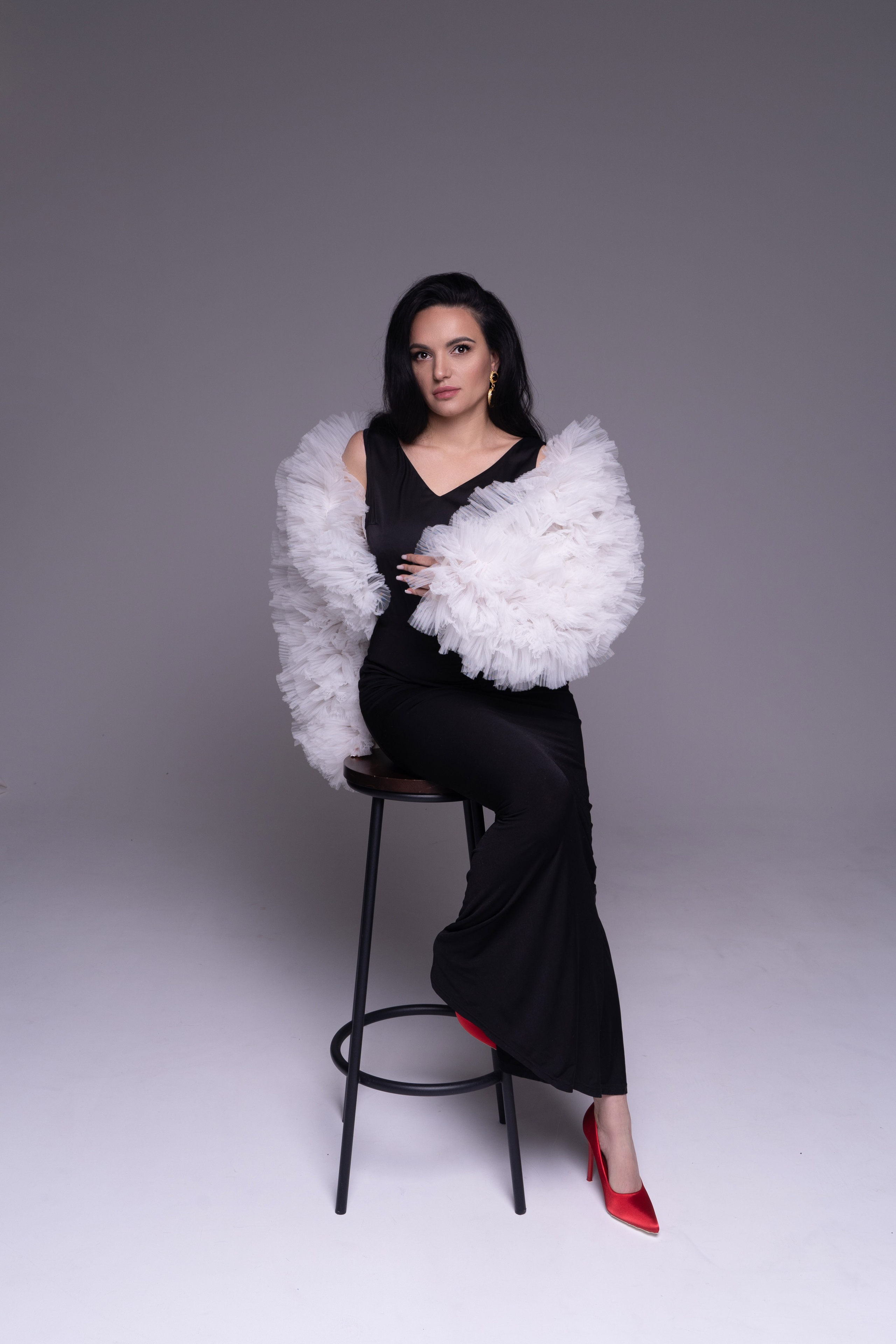 Эльвира Гера — Психолог, регрессолог. Стилист — имиджмейкер в Москве Екатерина Саливоник