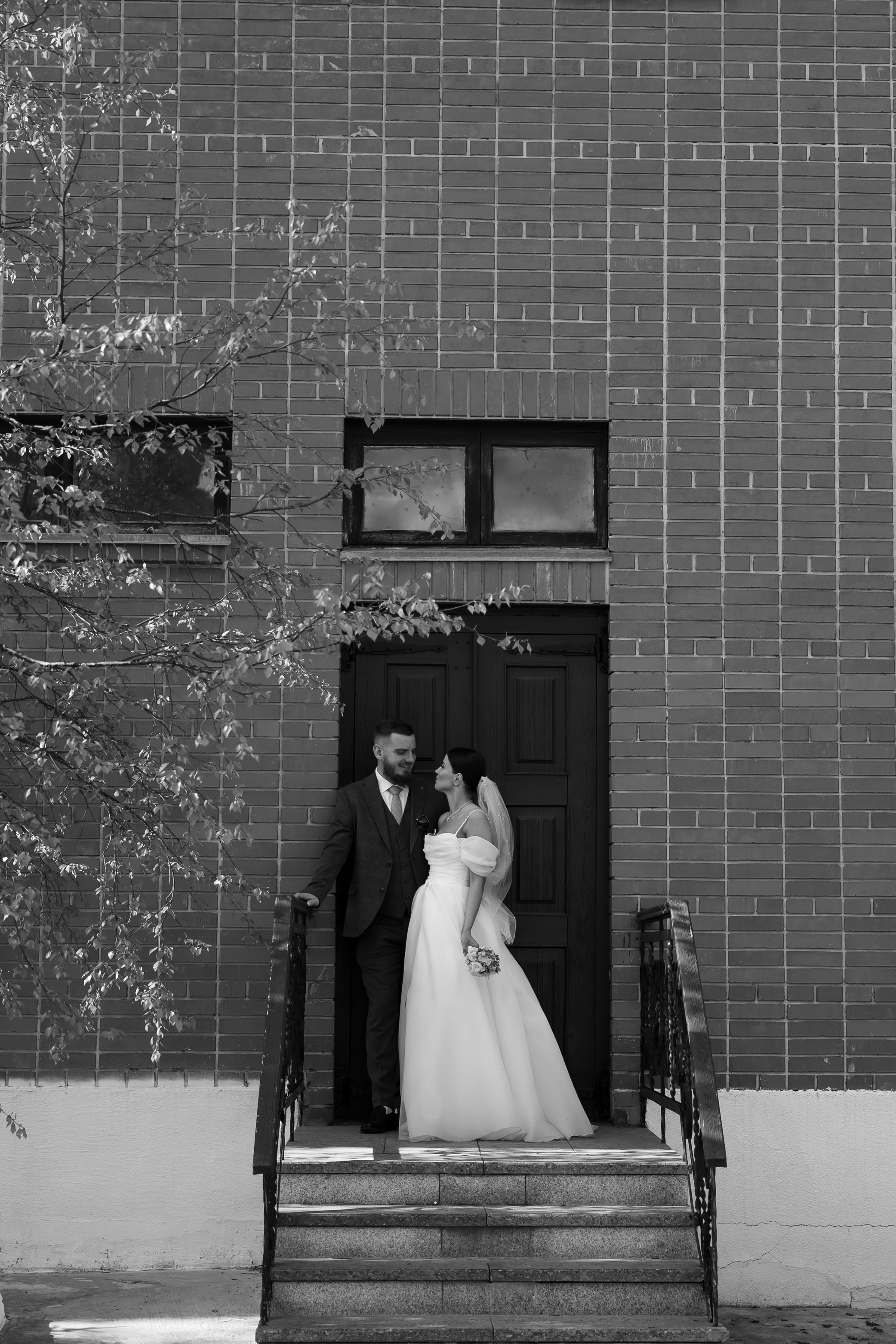 Нелли и Александр. Главная