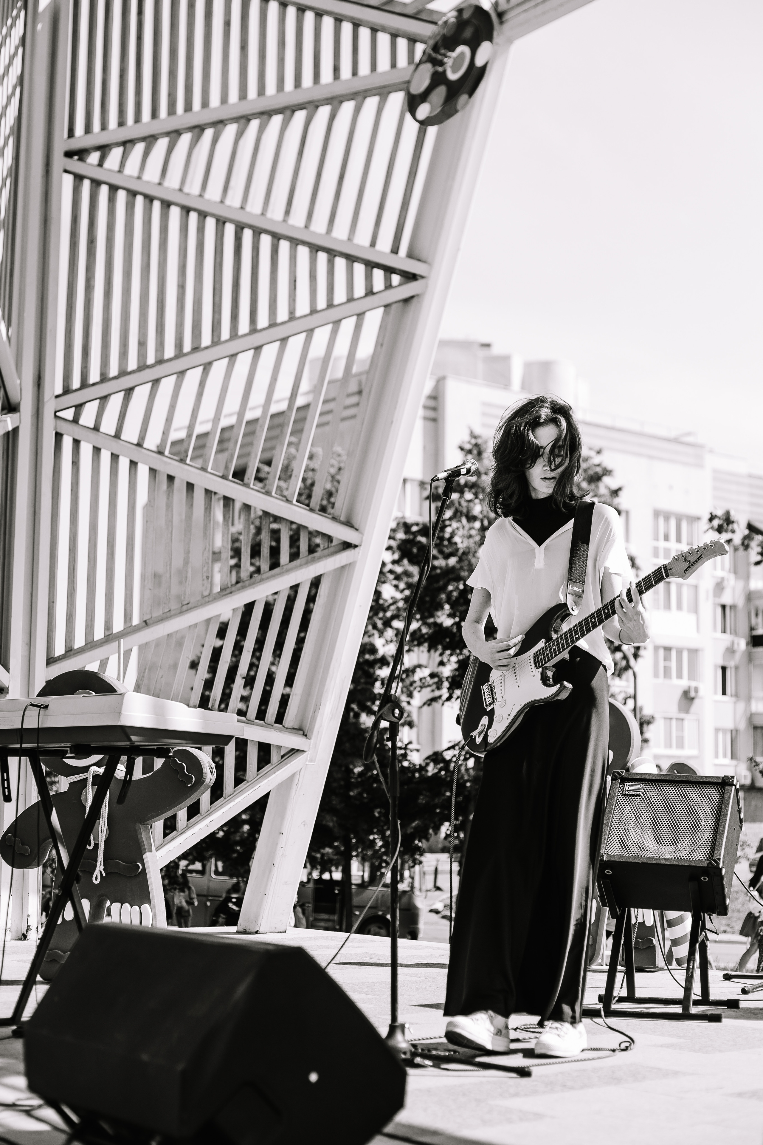 Репортажная съемка, Мероприятия, Корпоративы, Концерты. Свадебный и Портретный Фотограф в Уфе Михаил Землянов