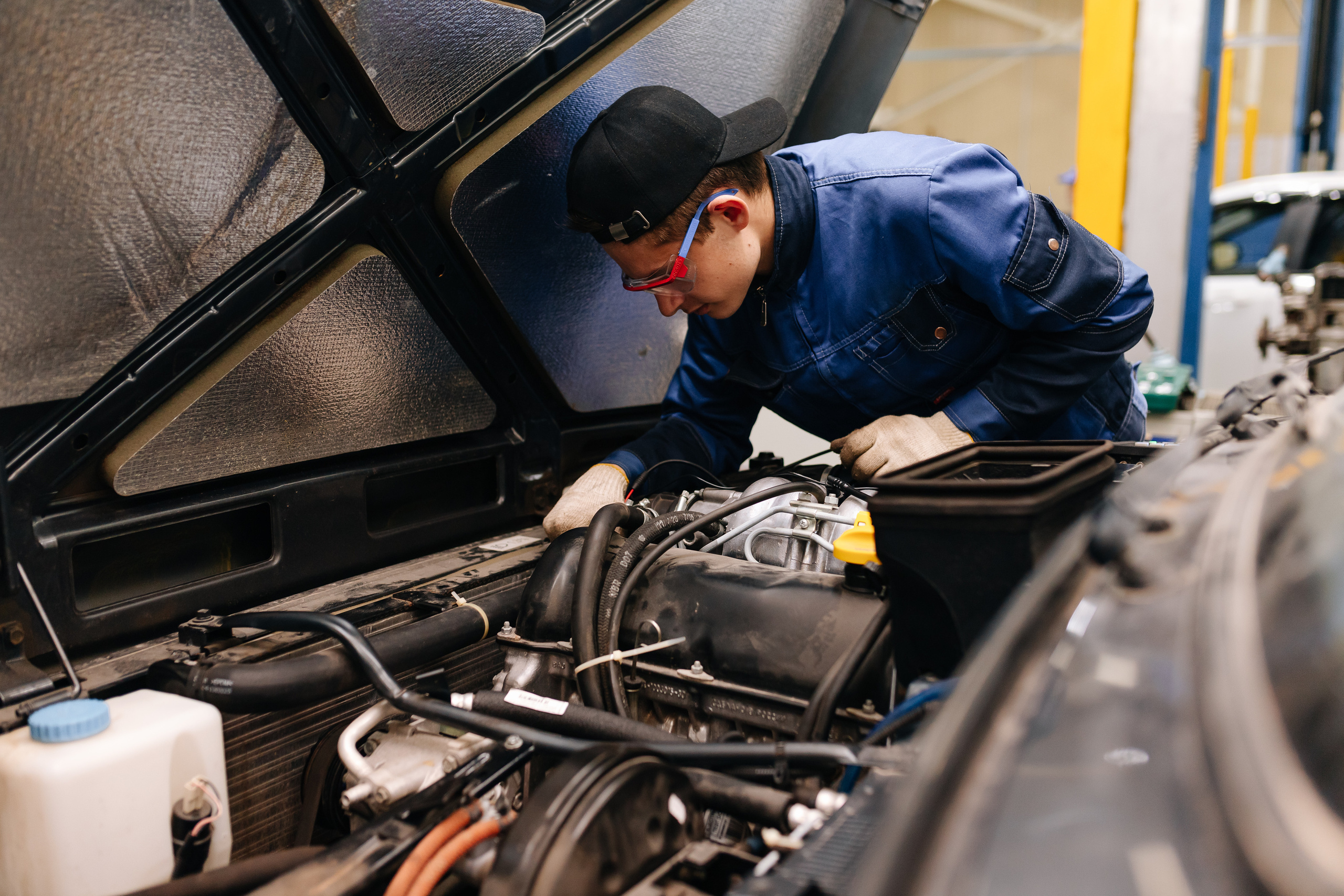 Репортажная съемка, Мероприятия, Корпоративы, Концерты. Свадебный и Портретный Фотограф в Уфе Михаил Землянов