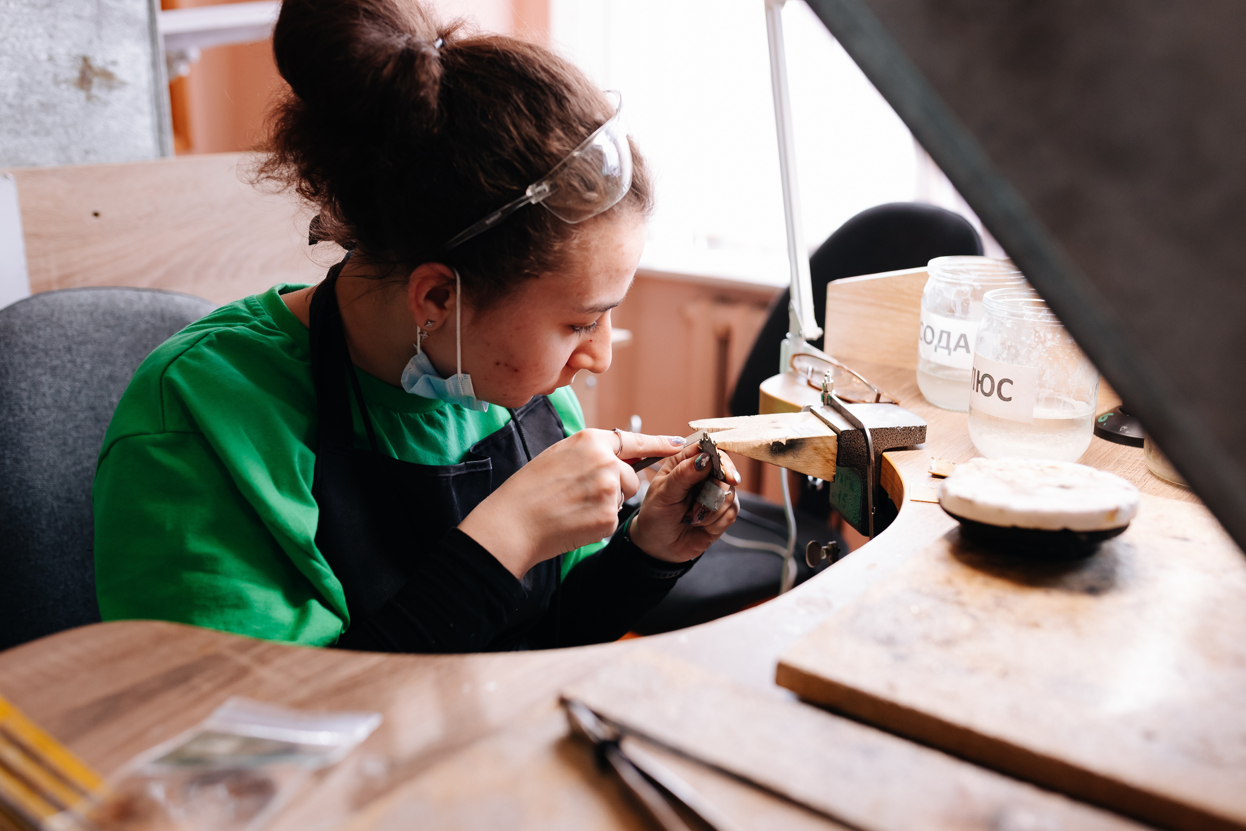 Репортажная съемка, Мероприятия, Корпоративы, Концерты. Свадебный и Портретный Фотограф в Уфе Михаил Землянов