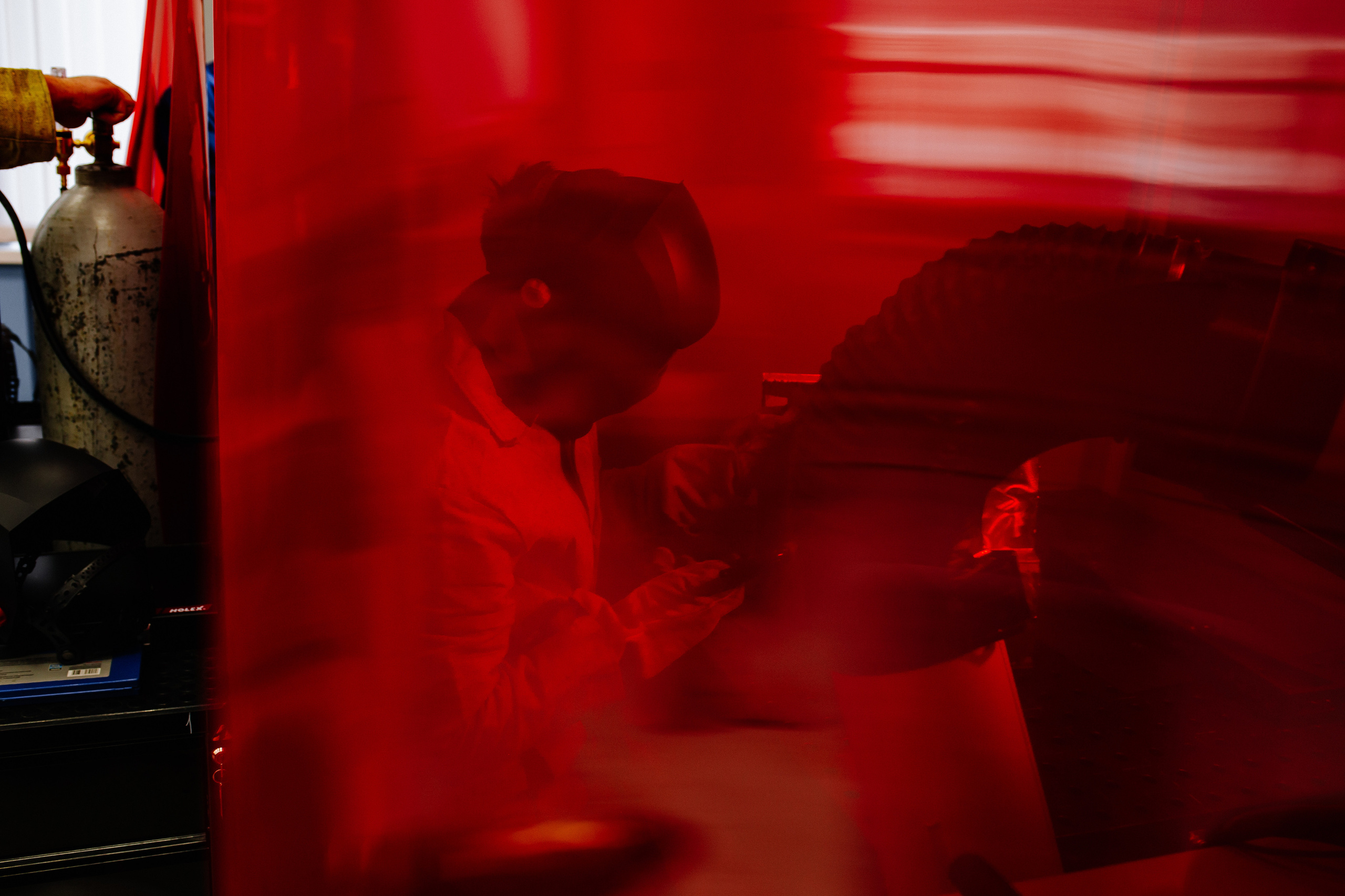 Репортажная съемка, Мероприятия, Корпоративы, Концерты. Свадебный и Портретный Фотограф в Уфе Михаил Землянов