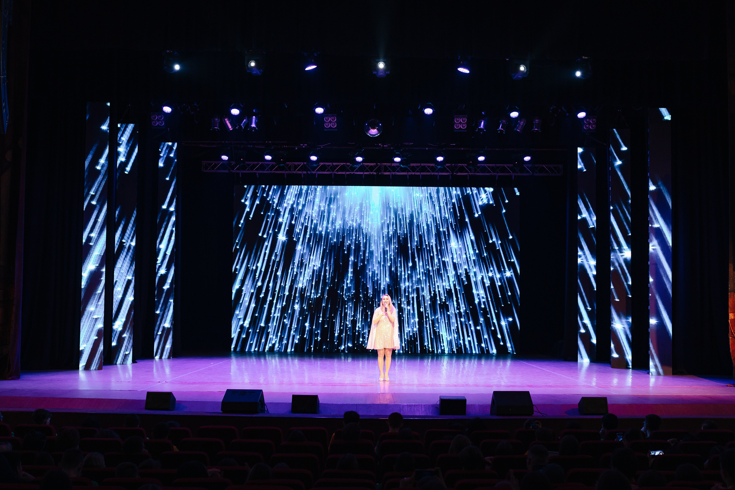 Репортажная съемка, Мероприятия, Корпоративы, Концерты. Свадебный и Портретный Фотограф в Уфе Михаил Землянов