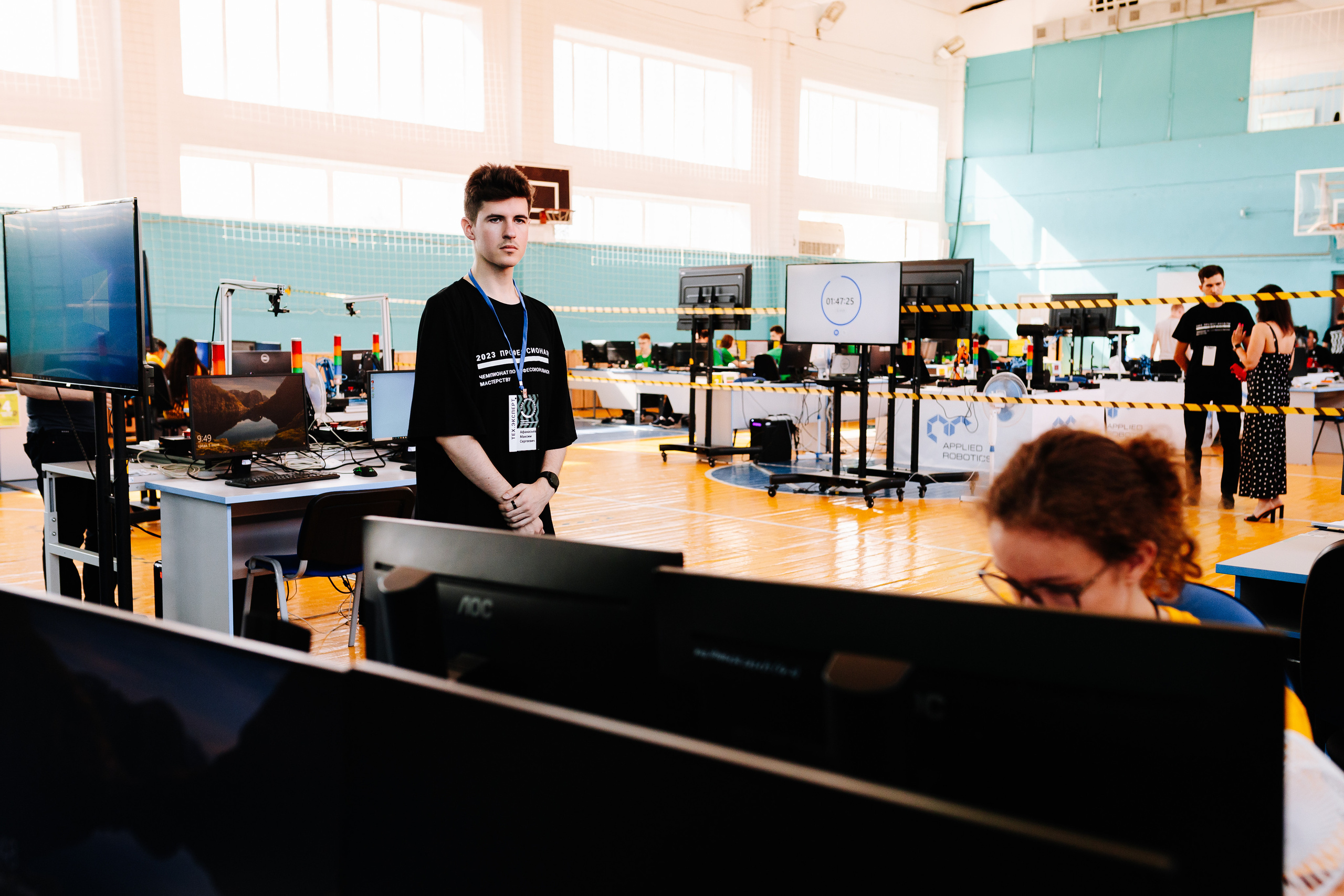 Репортажная съемка, Мероприятия, Корпоративы, Концерты. Свадебный и Портретный Фотограф в Уфе Михаил Землянов