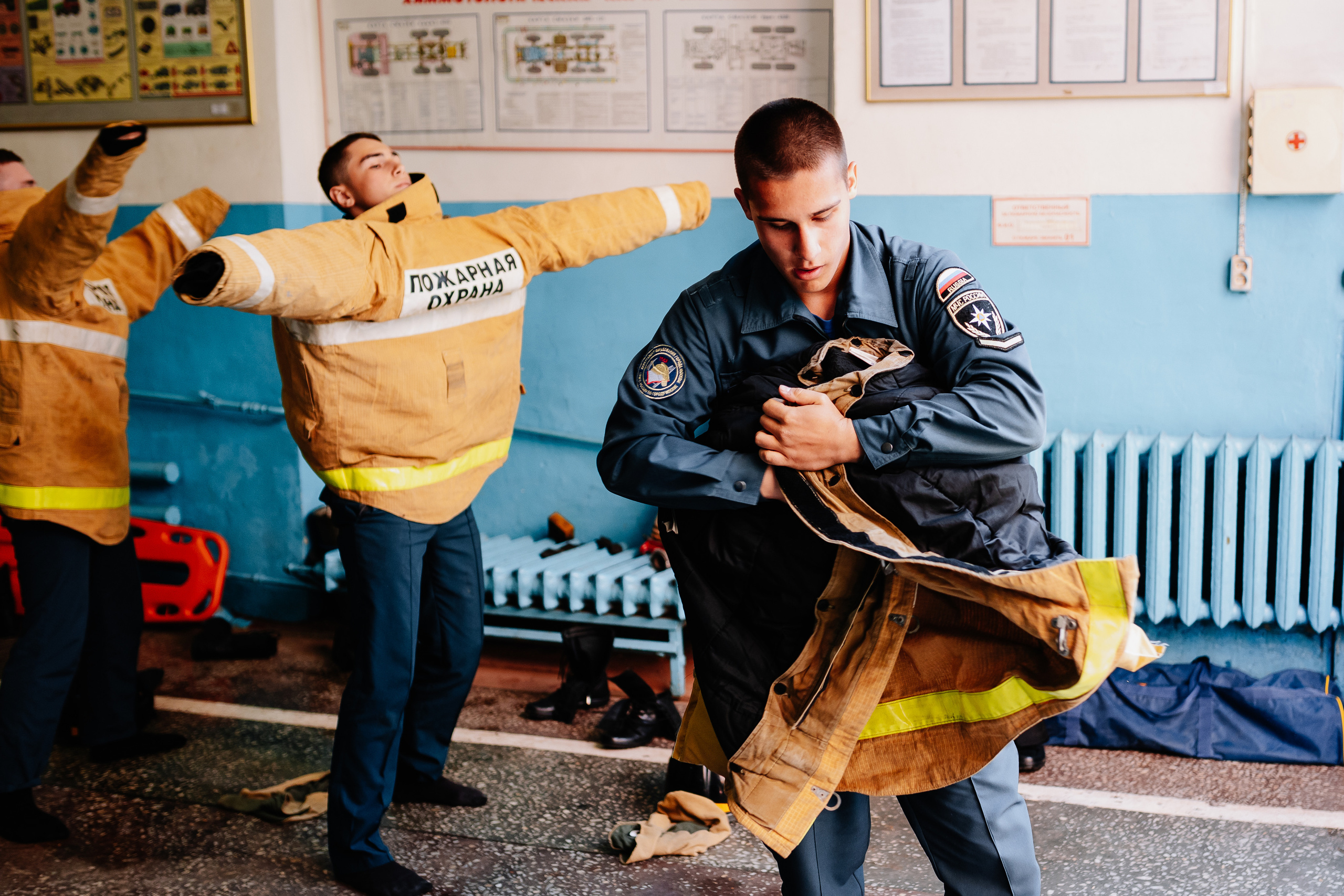 Репортажная съемка, Мероприятия, Корпоративы, Концерты. Свадебный и Портретный Фотограф в Уфе Михаил Землянов