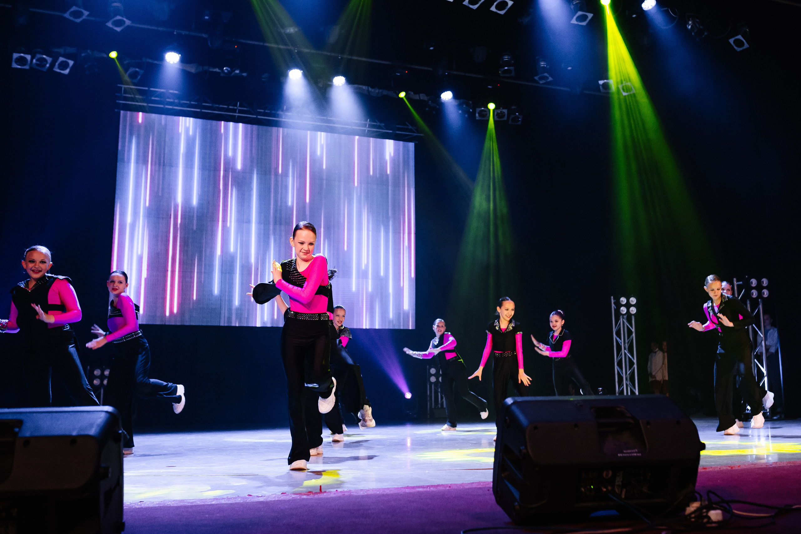 Репортажная съемка, Мероприятия, Корпоративы, Концерты. Свадебный и Портретный Фотограф в Уфе Михаил Землянов