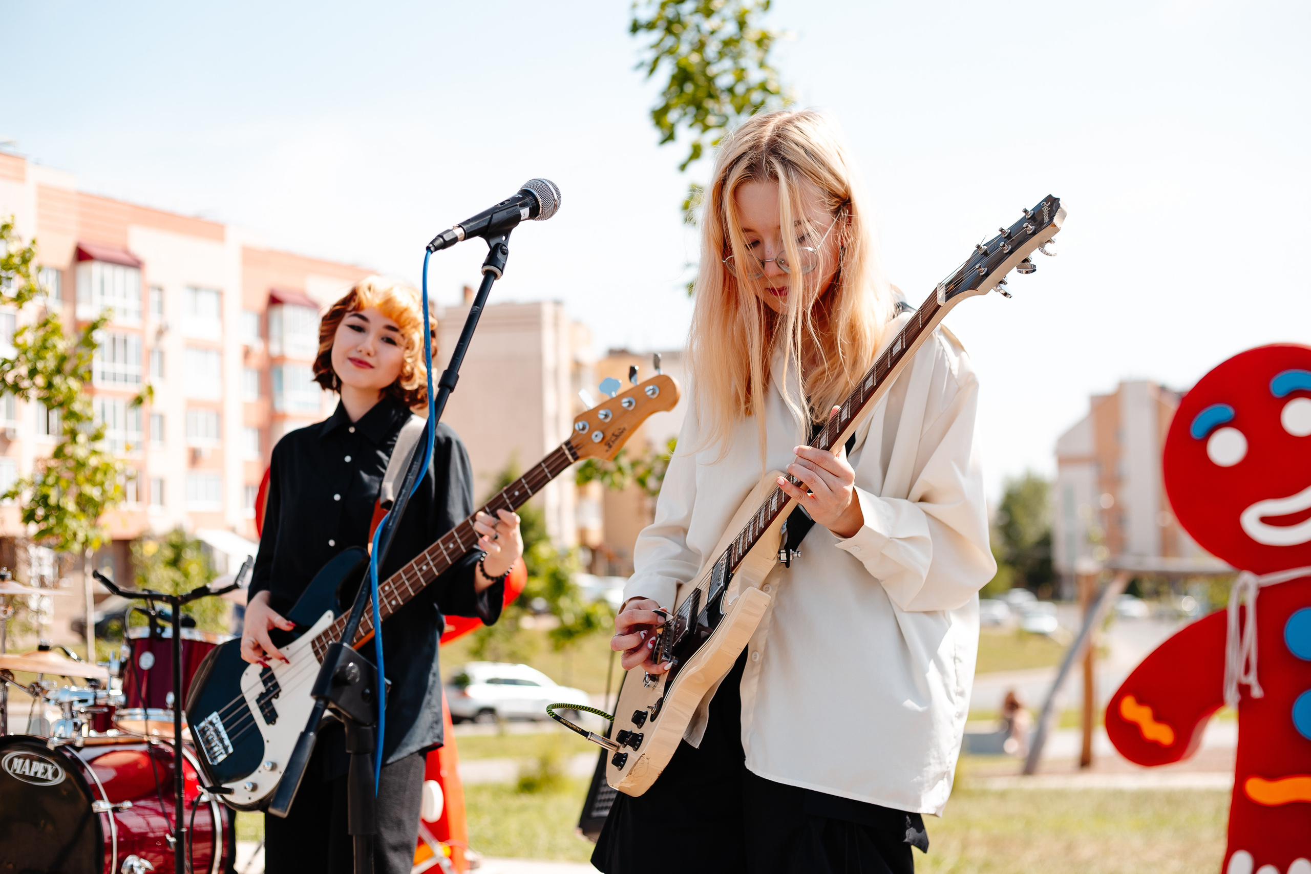 Репортажная съемка, Мероприятия, Корпоративы, Концерты. Свадебный и Портретный Фотограф в Уфе Михаил Землянов