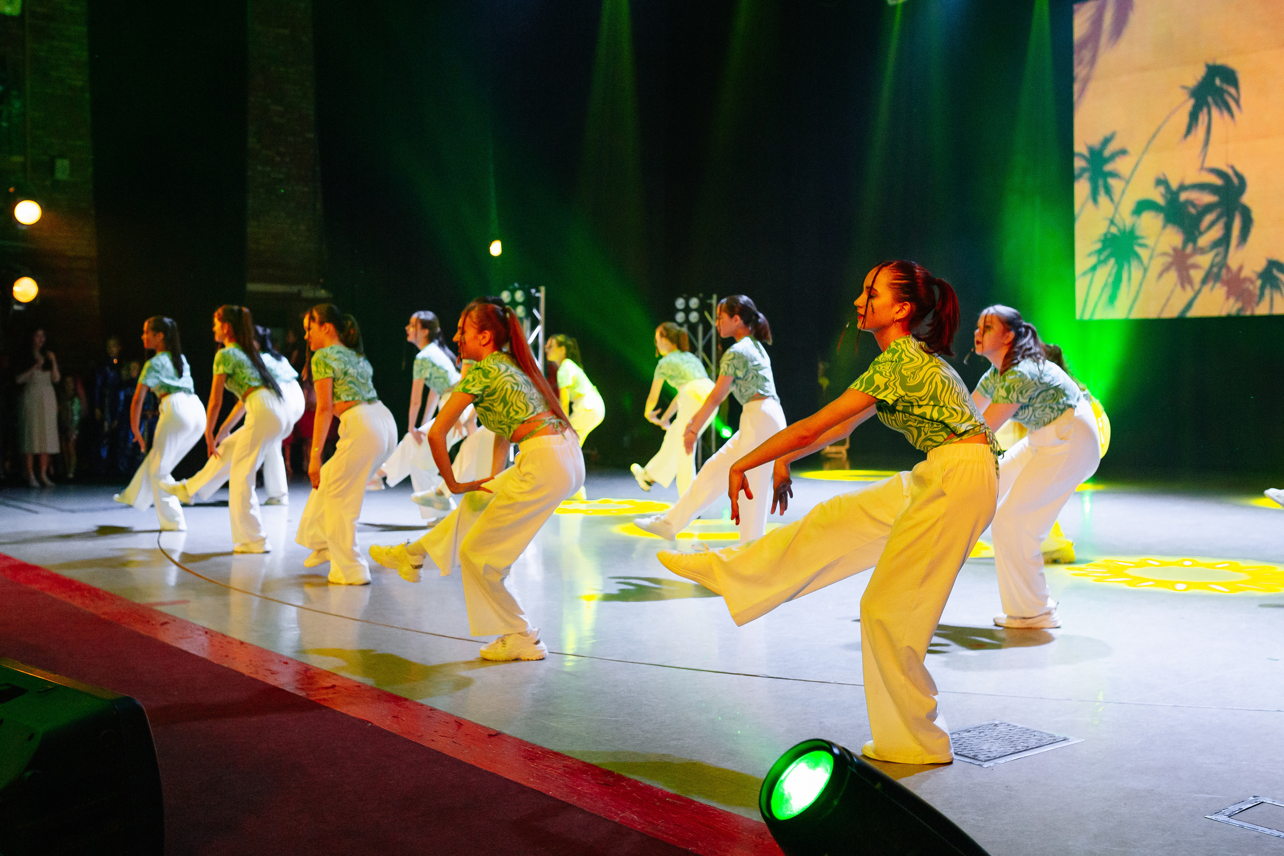 Репортажная съемка, Мероприятия, Корпоративы, Концерты. Свадебный и Портретный Фотограф в Уфе Михаил Землянов