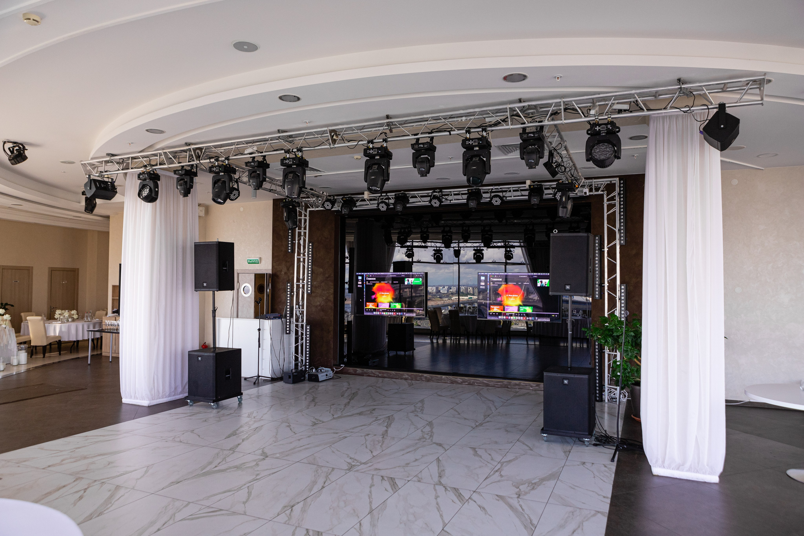 Интерьерная Фотосъемка в СПб для Недвижимости и Дизайна. Фото и Видеосъемка на ваше мероприятие. Александр Романов