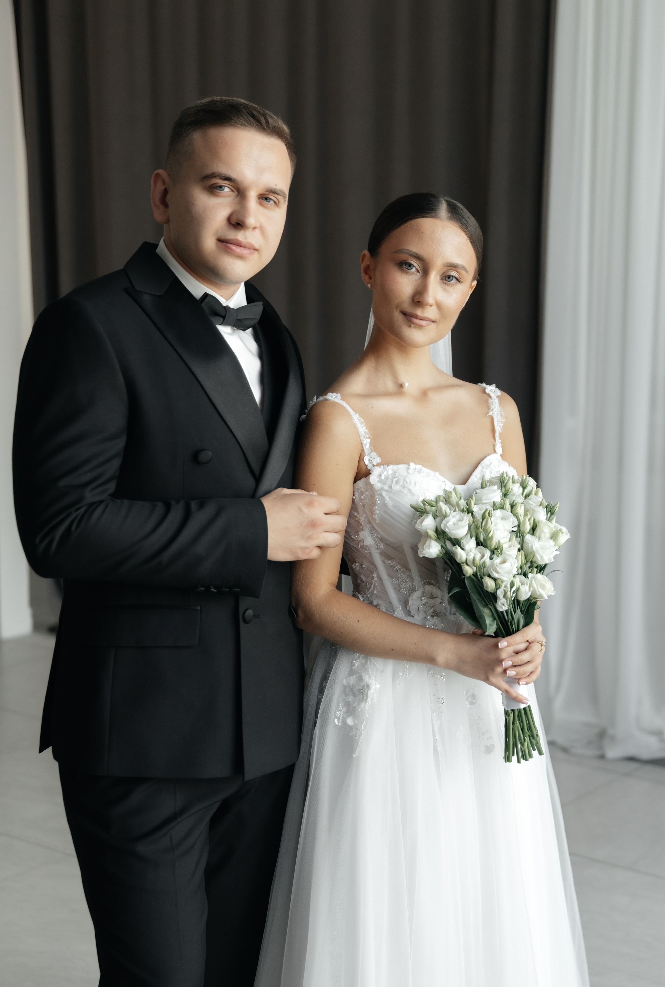 Arthur & Zarina. Свадебный фотограф Ильнар Асадуллин