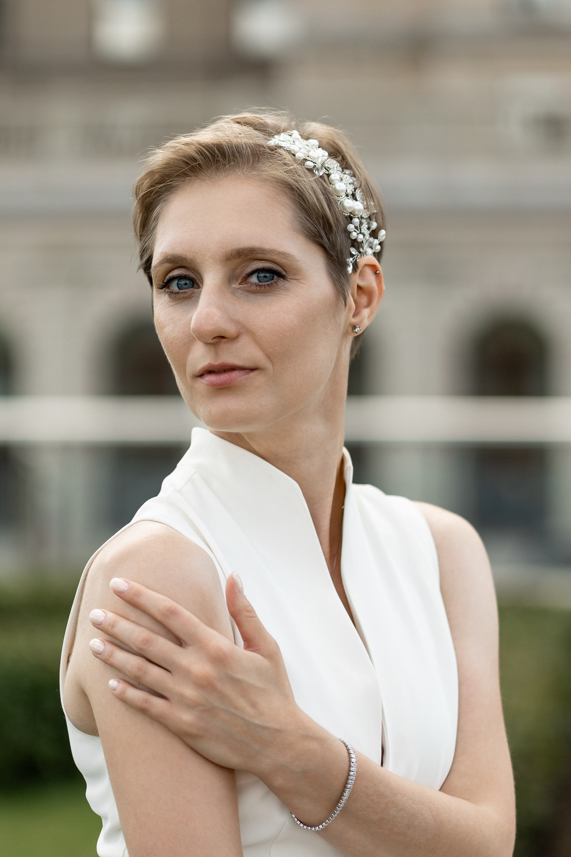 Евгений и Евгения. Татьяна Чернышова свадебный фотограф Москва