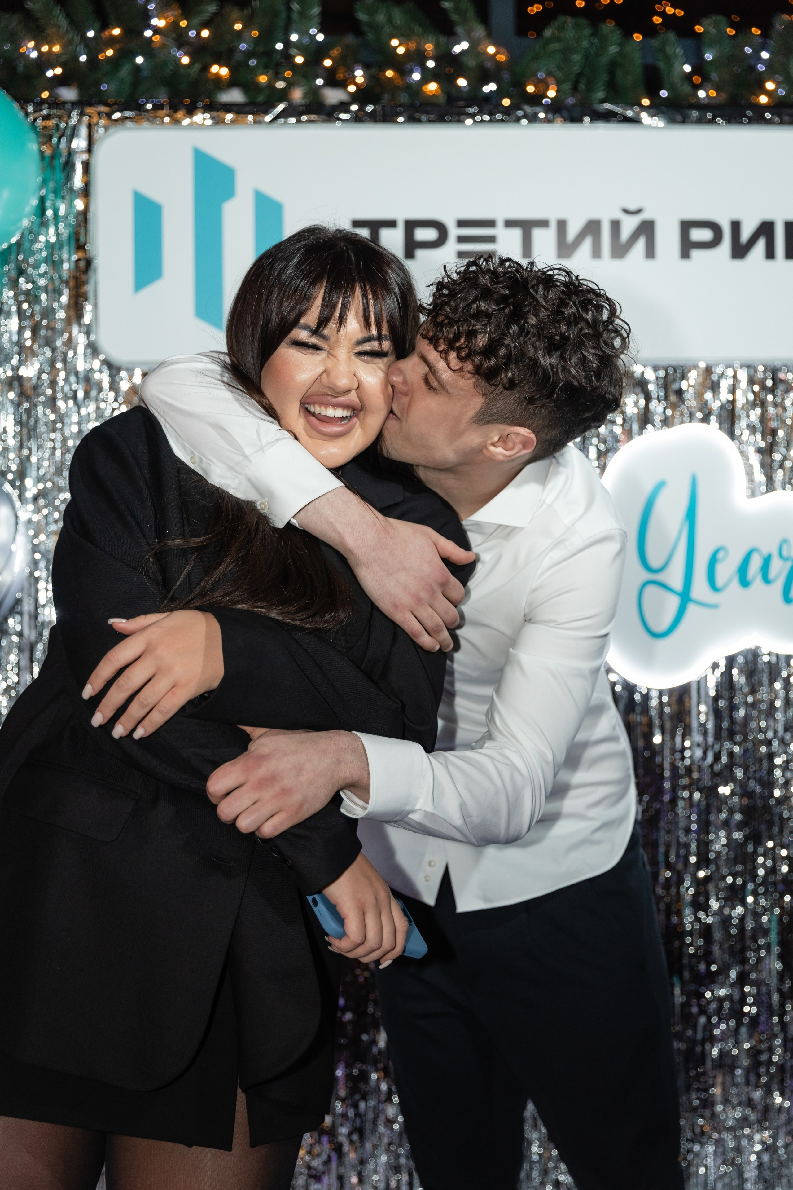 Новогодний корпоратив Третий Рим (Veranda Riverside). Татьяна Чернышова свадебный фотограф Москва