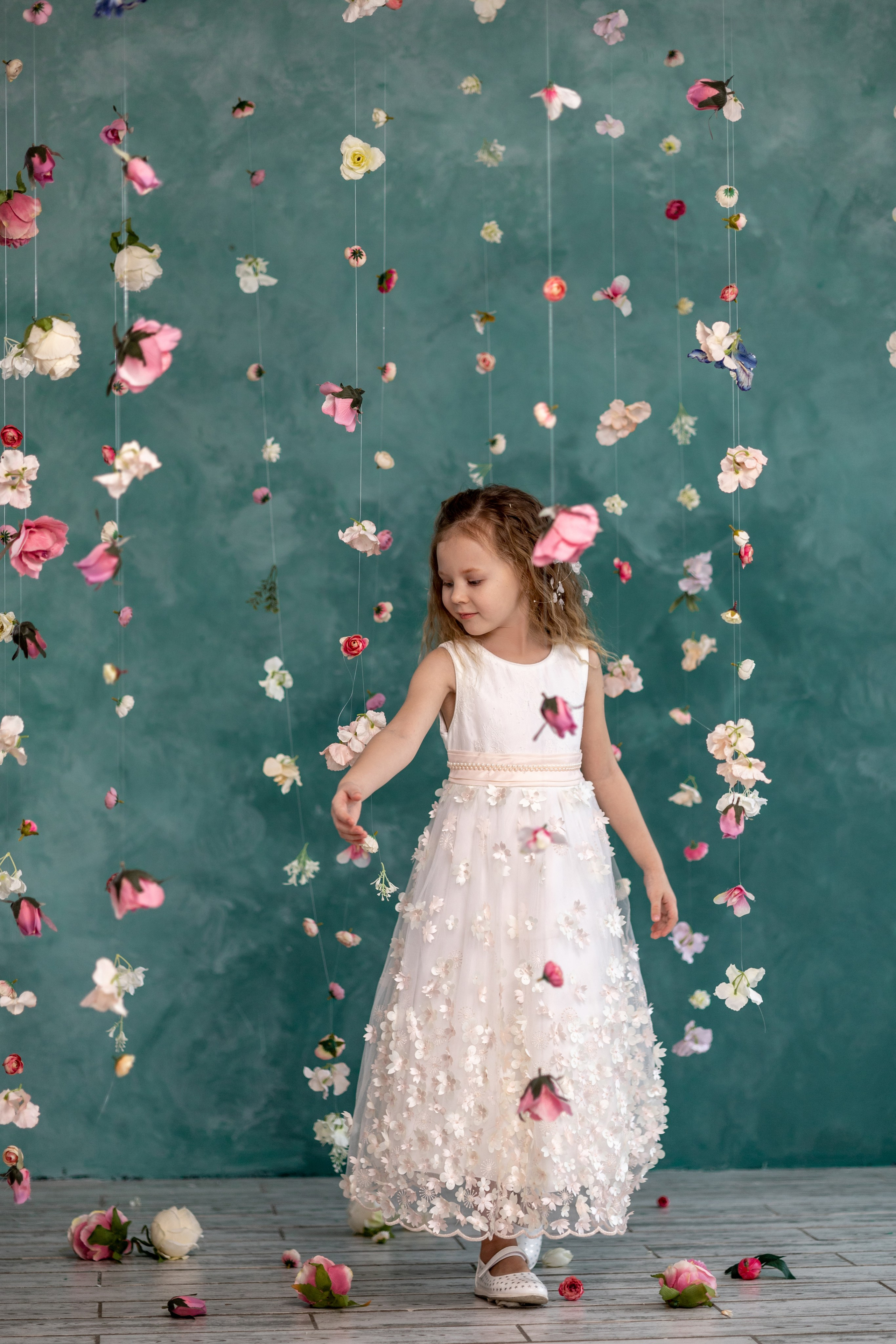 Дети. Главная