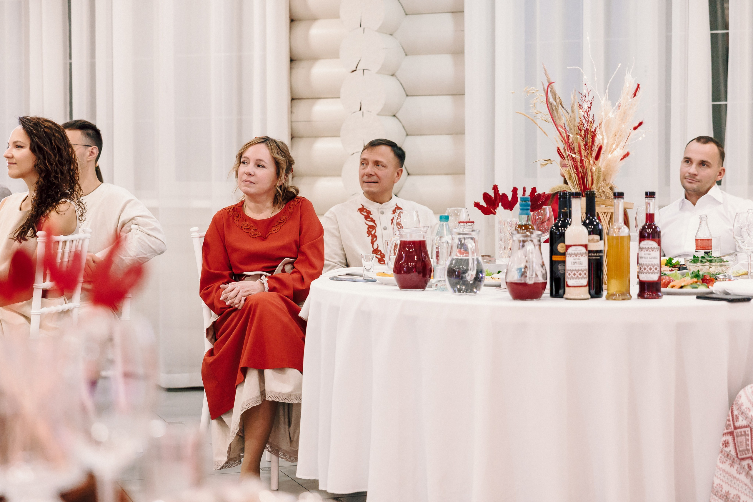 Свадебный день — Алексей и Анастасия. Лёшка Варзегов — фотограф