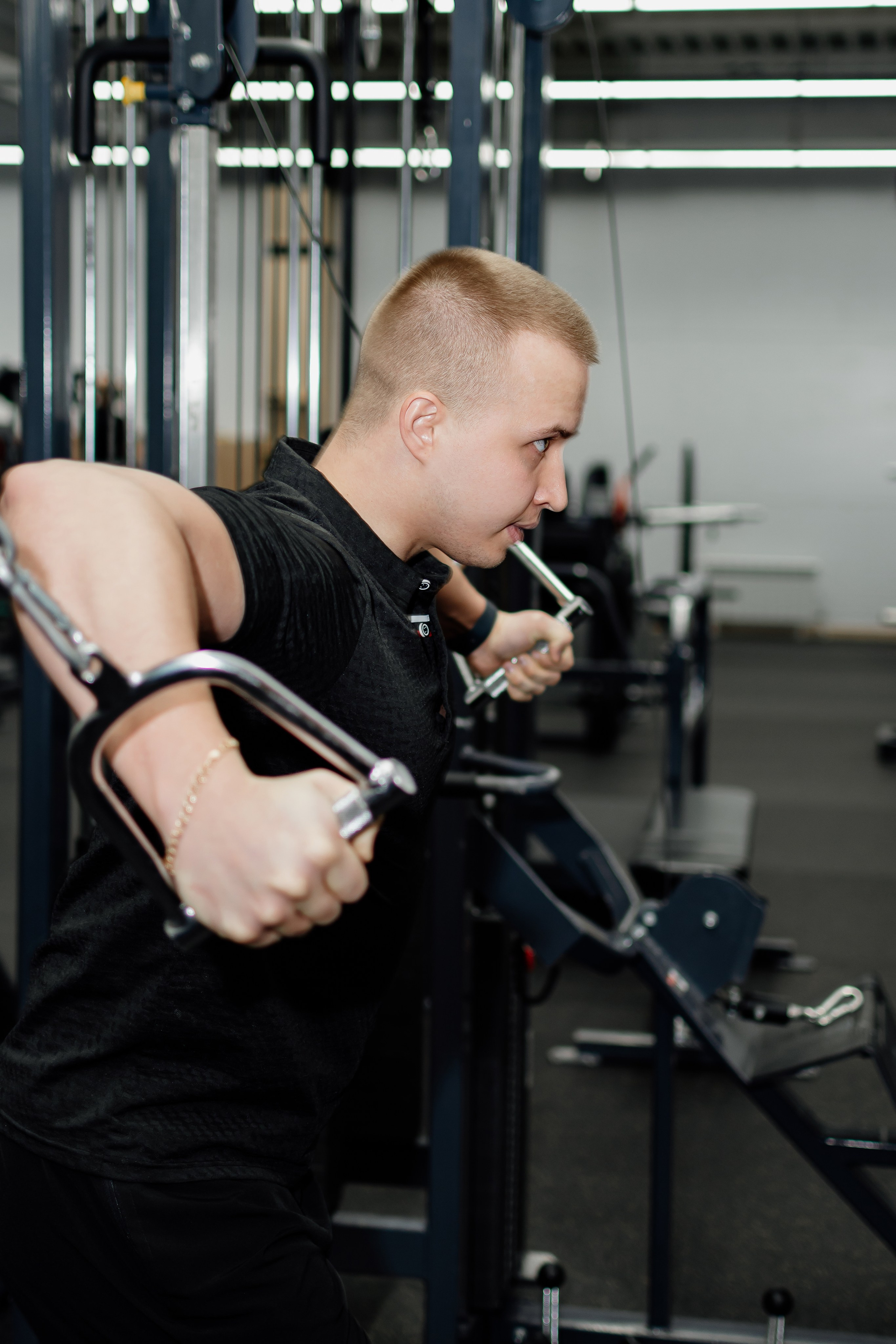 Майфит. Фотограф в Твери Дементьева Анастасия