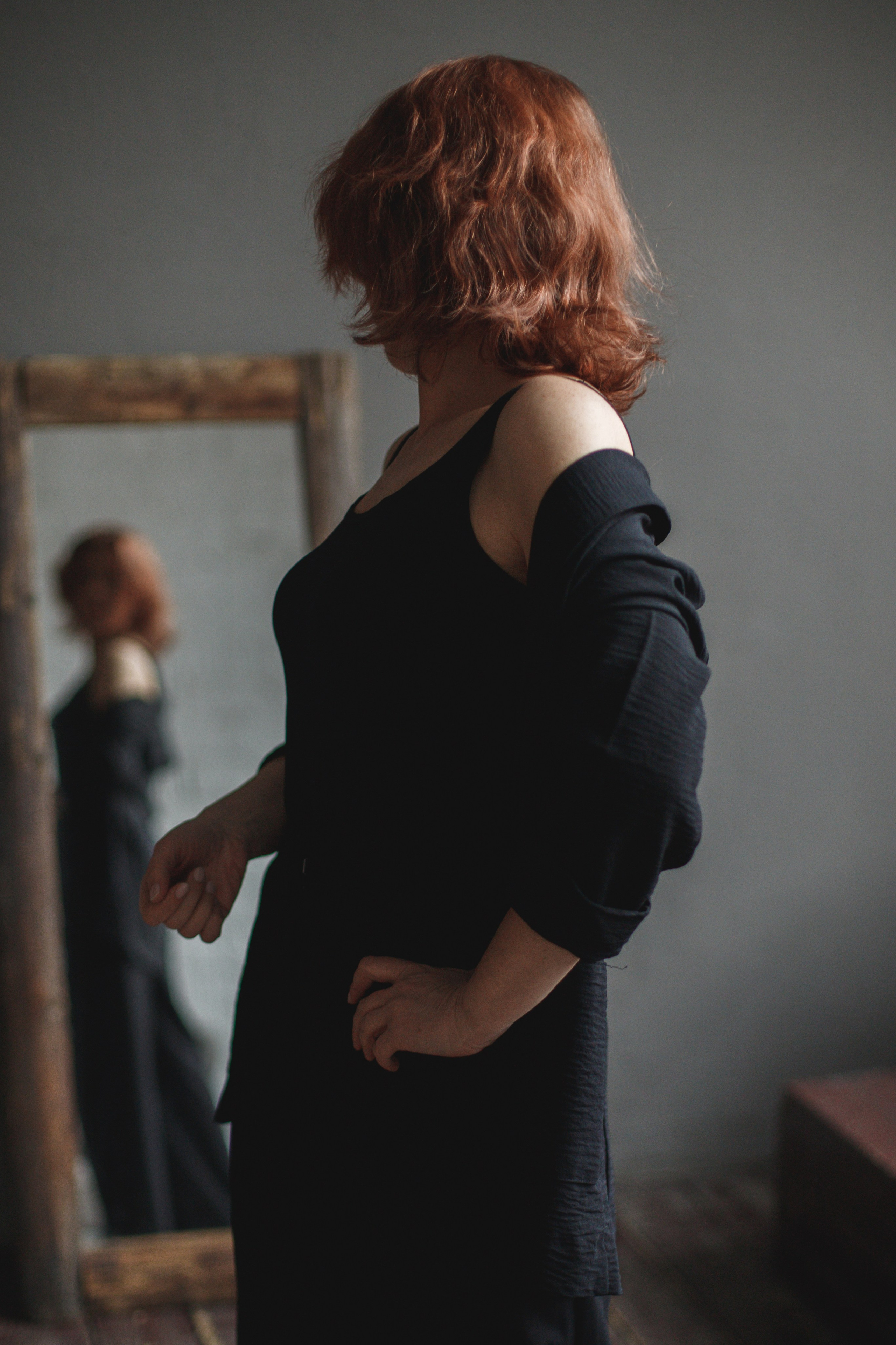 Лена. Семейный и школьный фотограф в Москве Анна Ткач