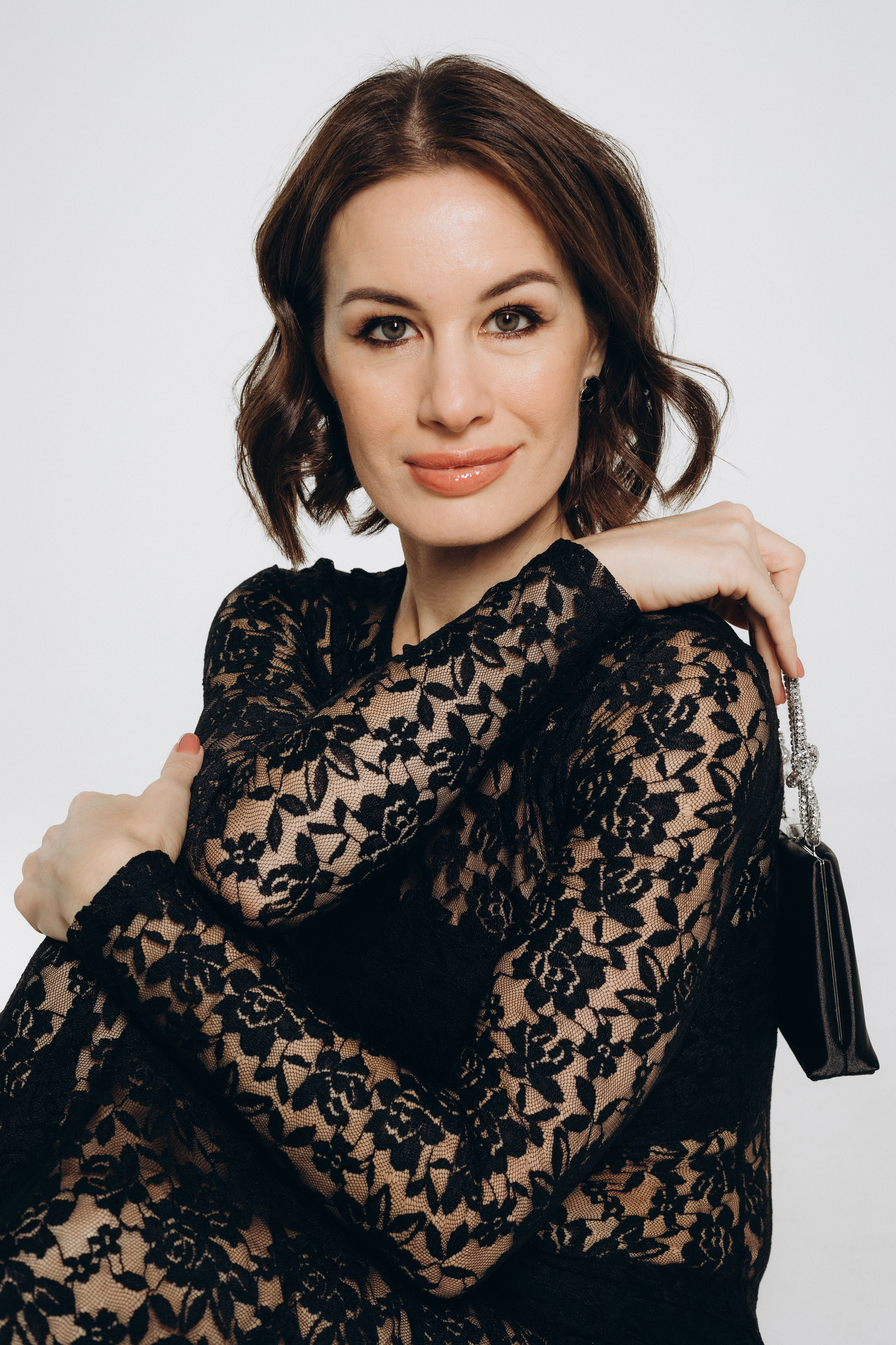 Елена. Портретный фотограф в Москве и МО Зимина Татьяна