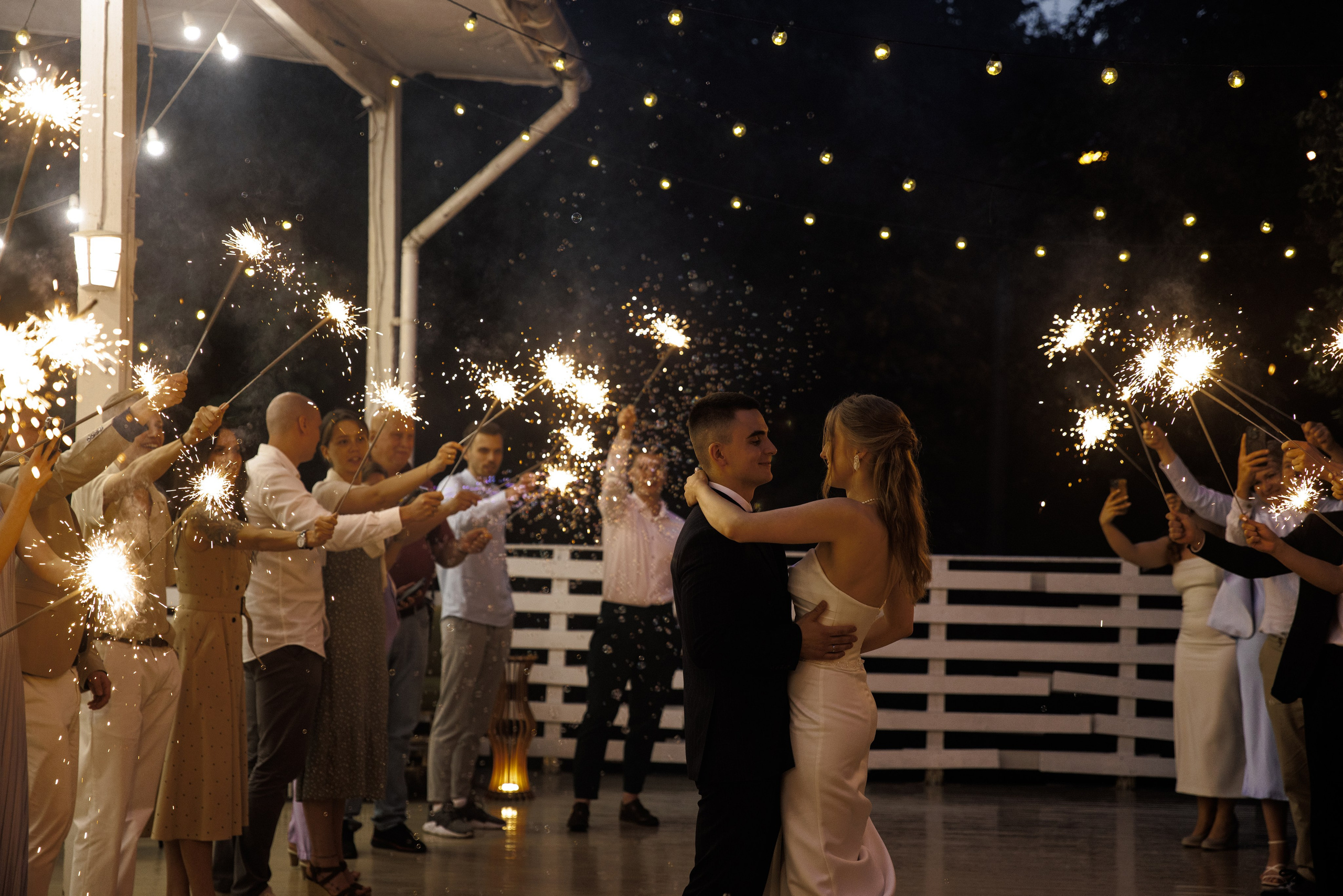 Марина и Сева обещают. Свадебный и семейный фотограф в Москве Julia Juice