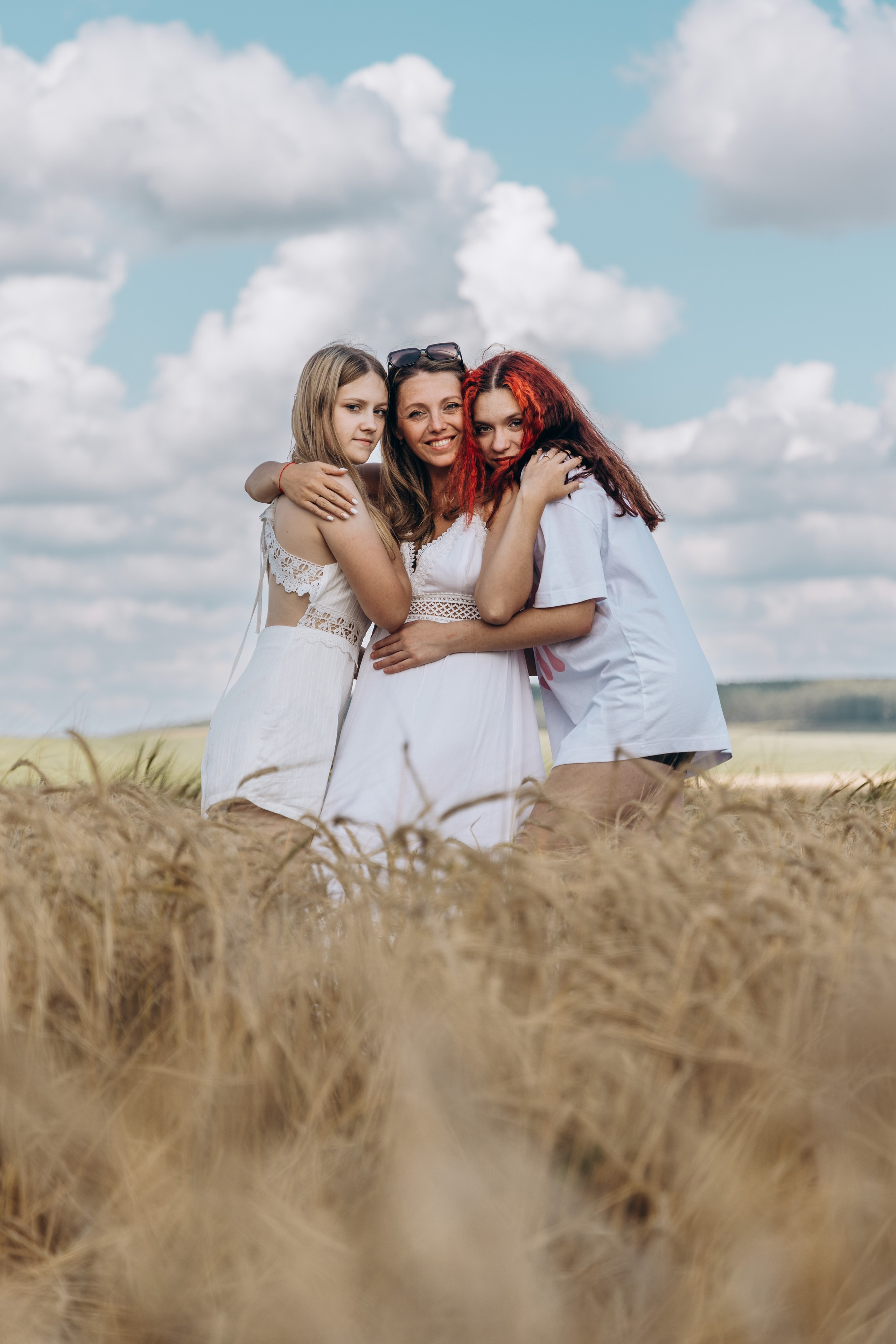 Портретные съёмки. Фотограф Екатеринбург, Арамиль Антон Чупин