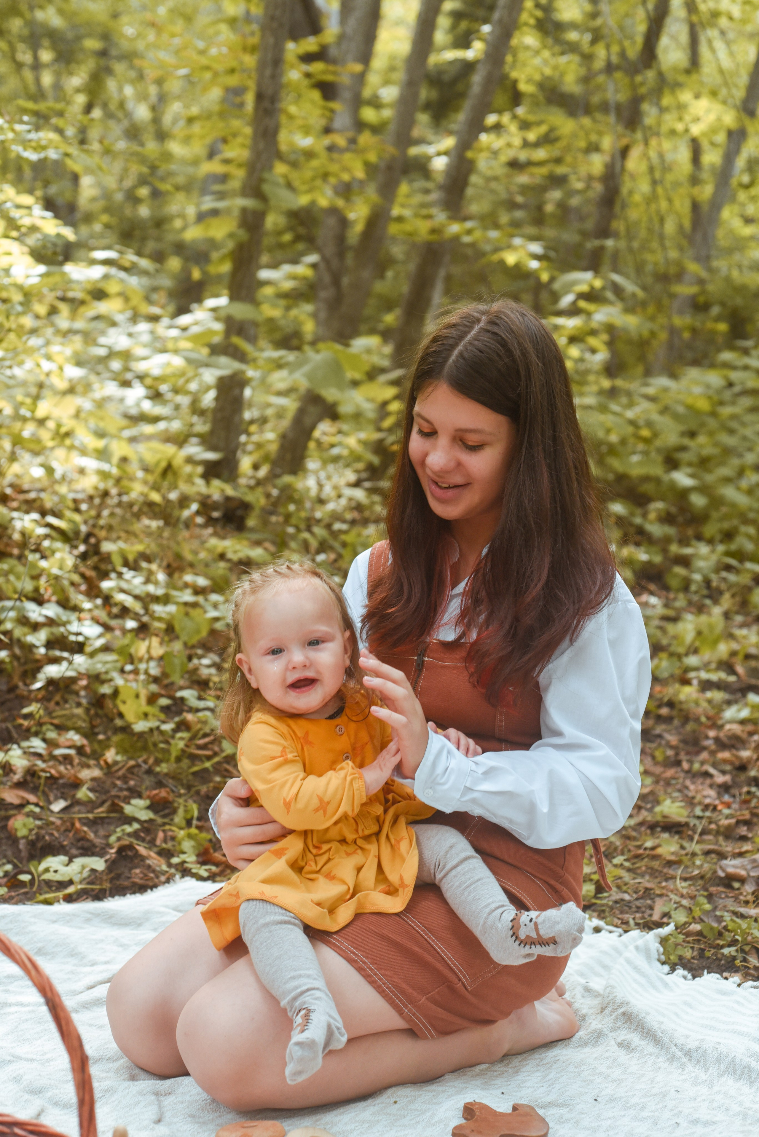 Семейная съёмка. Фотограф Мальцева Маргарита г. Владивосток