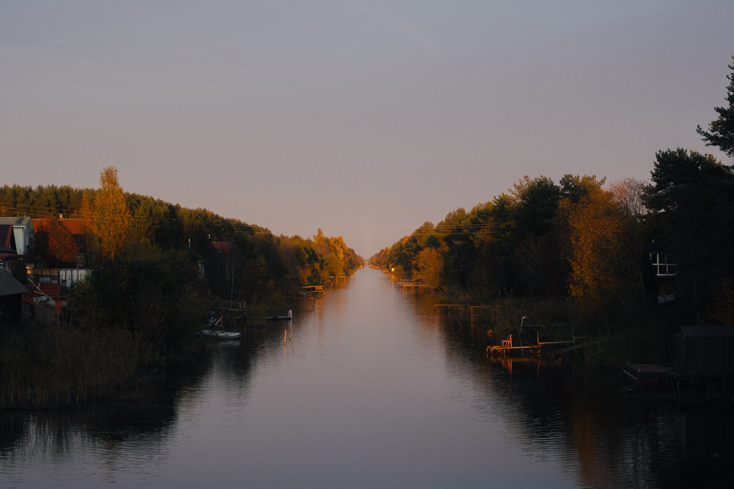 ДР на даче Арины | окт 2024