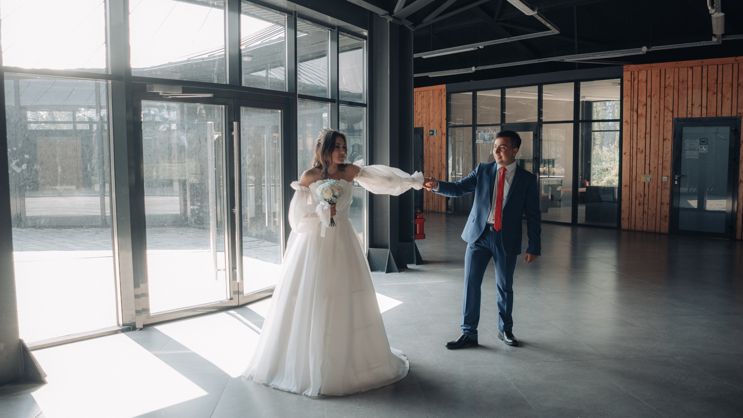 Wedding. Фотограф Набережные Челны Лысенков Олег