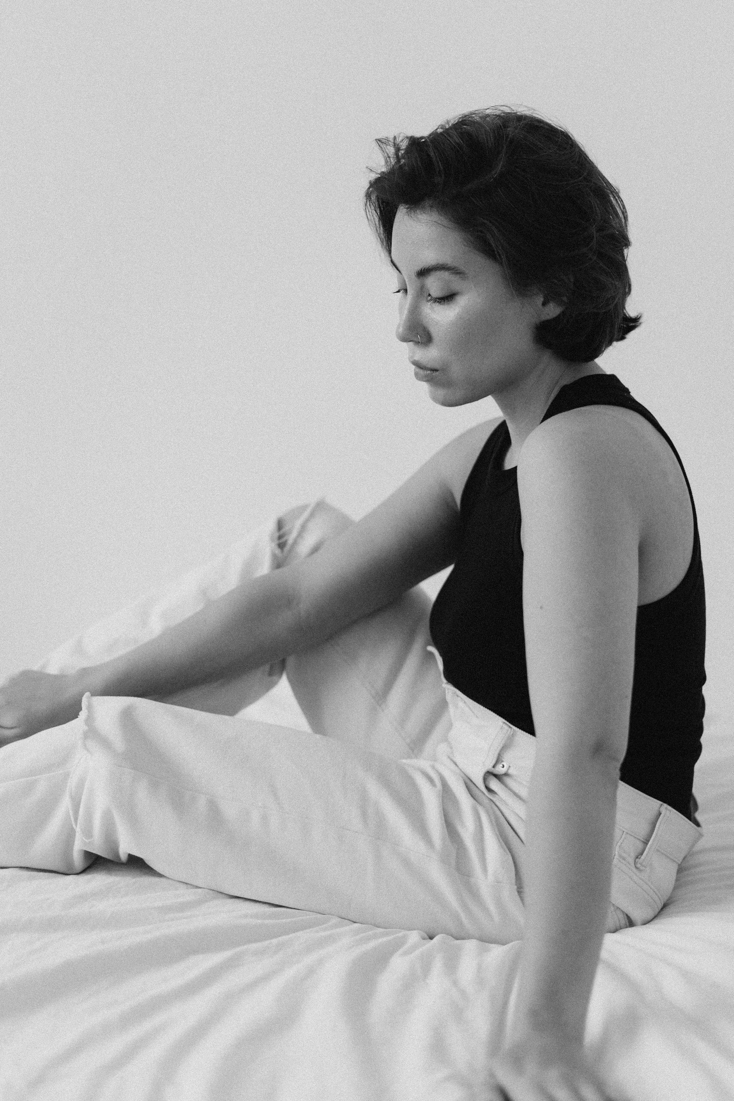 ЛИЗА. Дина Альбур | Фотограф в Санкт-Петербурге