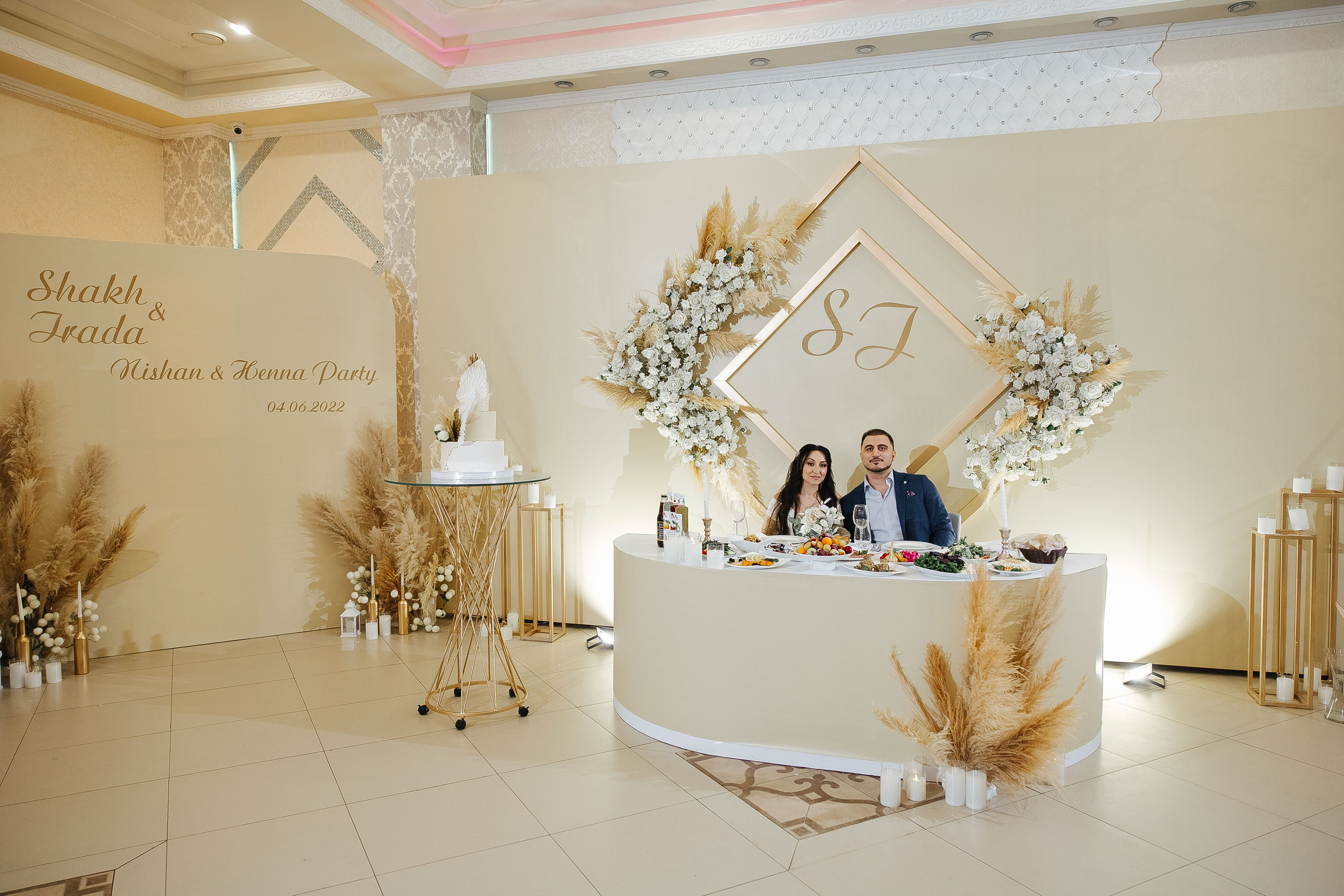 Шах и Ирада. Фотограф в Красноярске Надежда Воскресенская